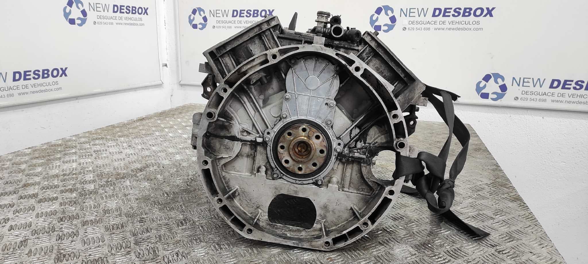 Recambio de BLOQUE para MERCEDES-BENZ CLASE G (W463) OM628962 referencia OEM IAM 628962