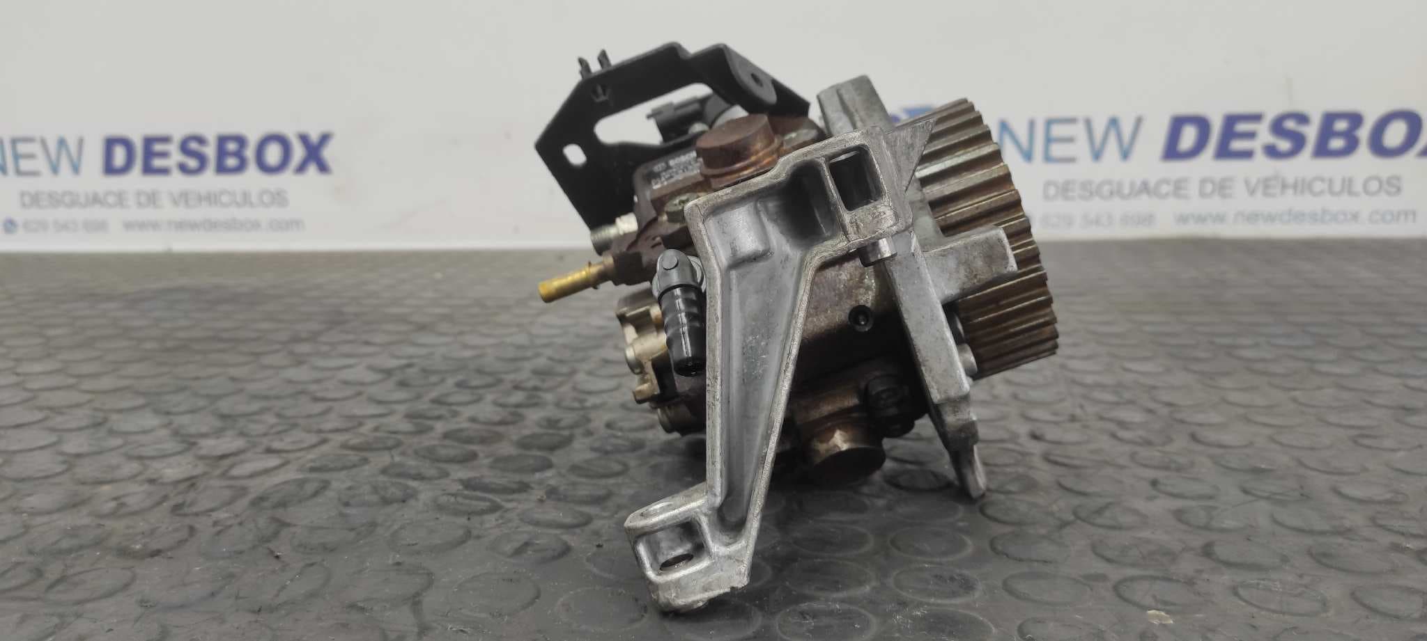 Recambio de BOMBA INYECCION para CITROEN C4 PICASSO Cool 9HZ referencia OEM IAM 9656300380   - GRIS 6