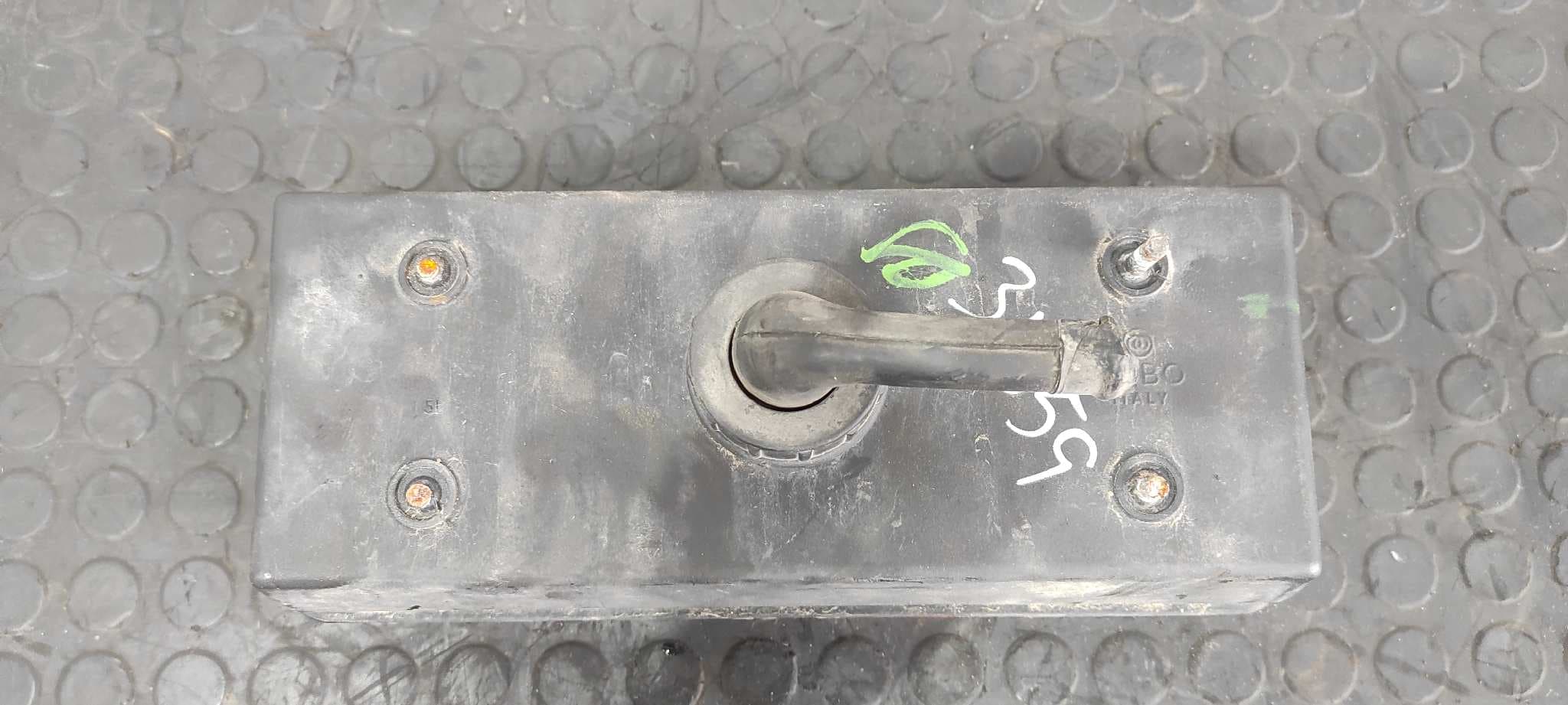 Recambio de PILOTO TRASERO DERECHO para FIAT DUCATO CAJA ABEIRTA 33 (06.2006 =>) 2.3 JTD CAT F1AE0481D referencia OEM IAM    - BLANCO 4