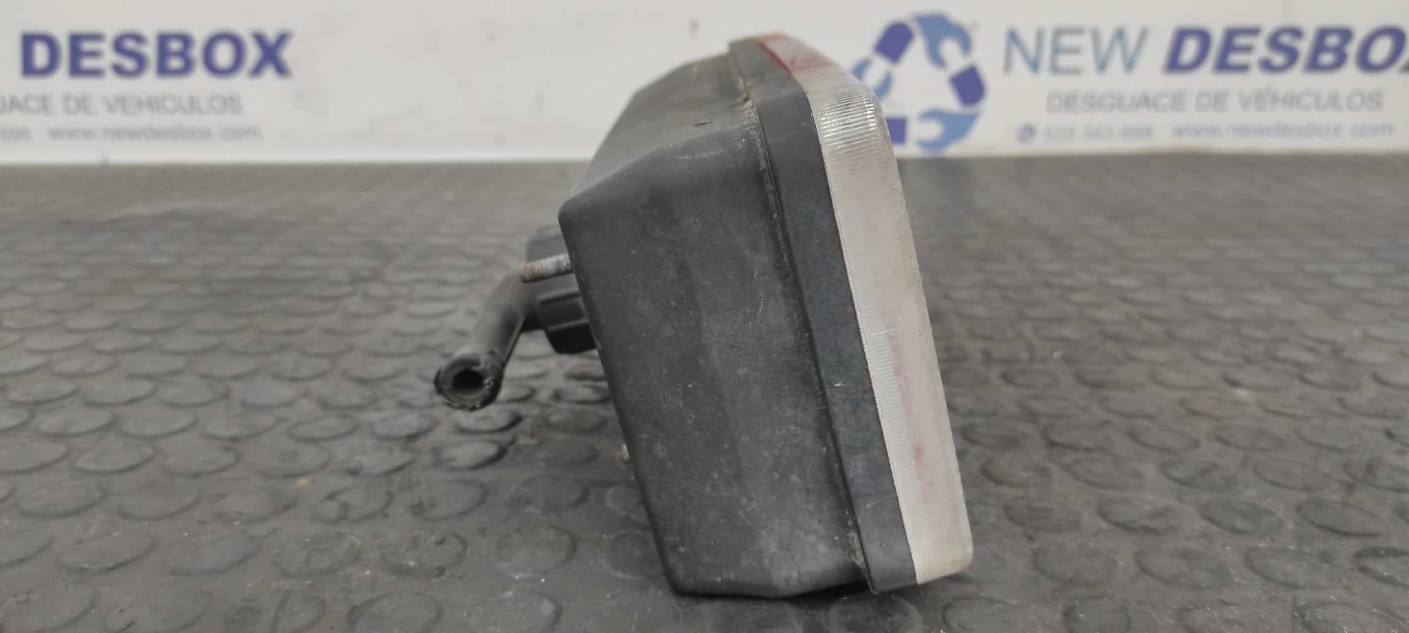 Recambio de PILOTO TRASERO DERECHO para FIAT DUCATO CAJA ABEIRTA 33 (06.2006 =>) 2.3 JTD CAT F1AE0481D referencia OEM IAM    - BLANCO 8