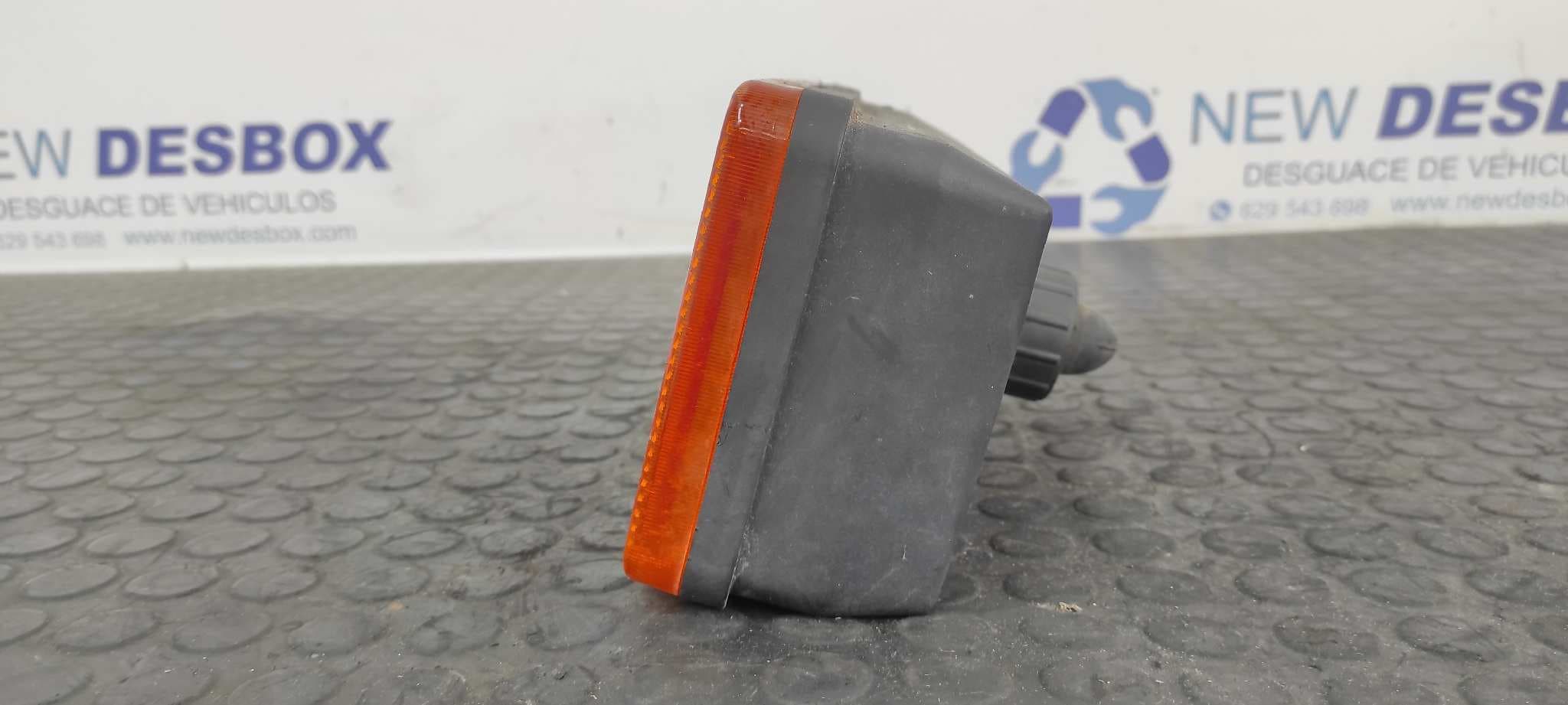 Recambio de PILOTO TRASERO DERECHO para FIAT DUCATO CAJA ABEIRTA 33 (06.2006 =>) 2.3 JTD CAT F1AE0481D referencia OEM IAM    - BLANCO 3
