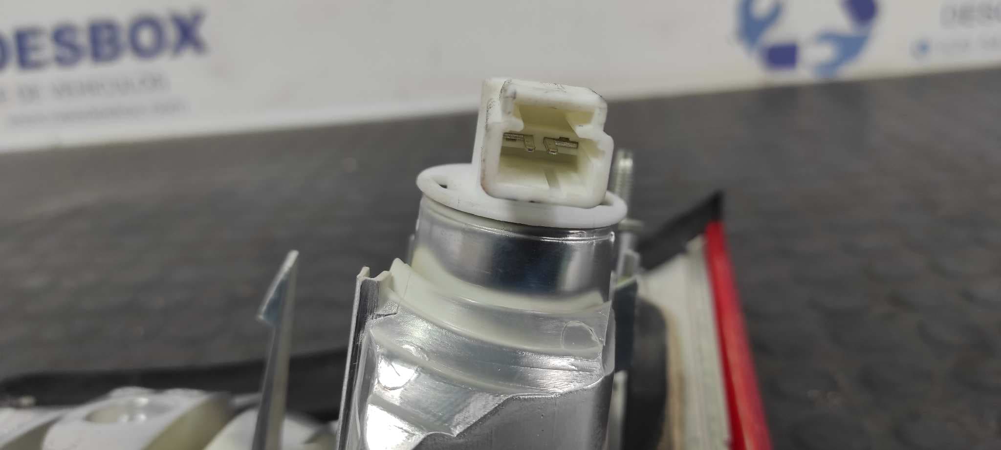 Recambio de PILOTO PORTON DERECHO para CITROEN C4 PICASSO Cool 9HZ referencia OEM IAM 9653547677   - GRIS 2