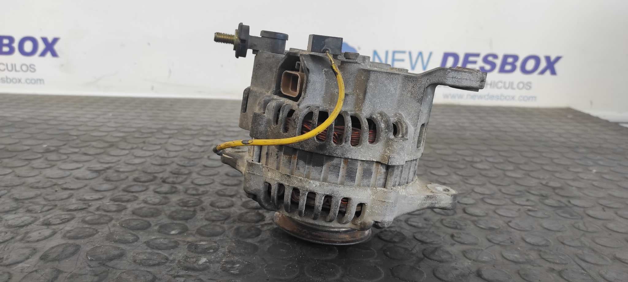 Recambio de ALTERNADOR para NISSAN X-TRAIL (T30) Comfort YD22ETI referencia OEM IAM 231005M310   - GRIS 6