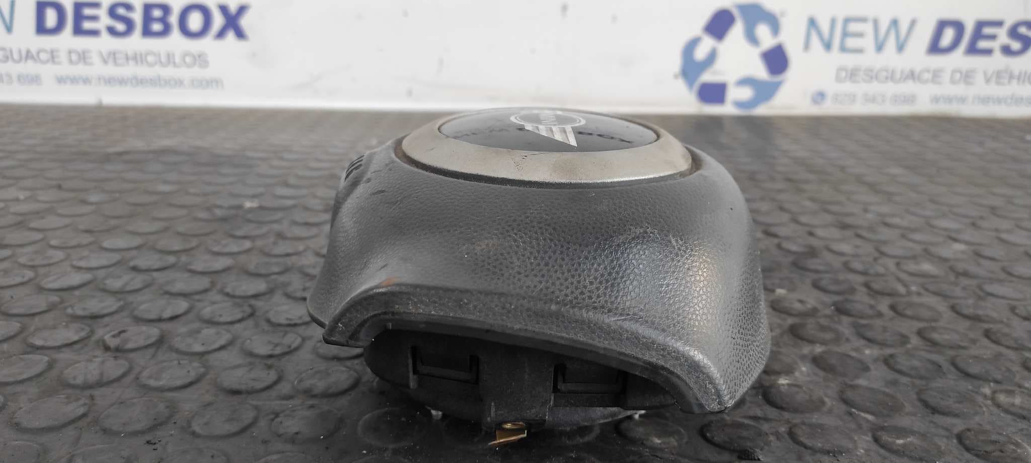Recambio de AIRBAG DELANTERO IZQUIERDO para BMW MINI (R50,R53) Cooper S W10B16A referencia OEM IAM 676036604   - ROJO 6