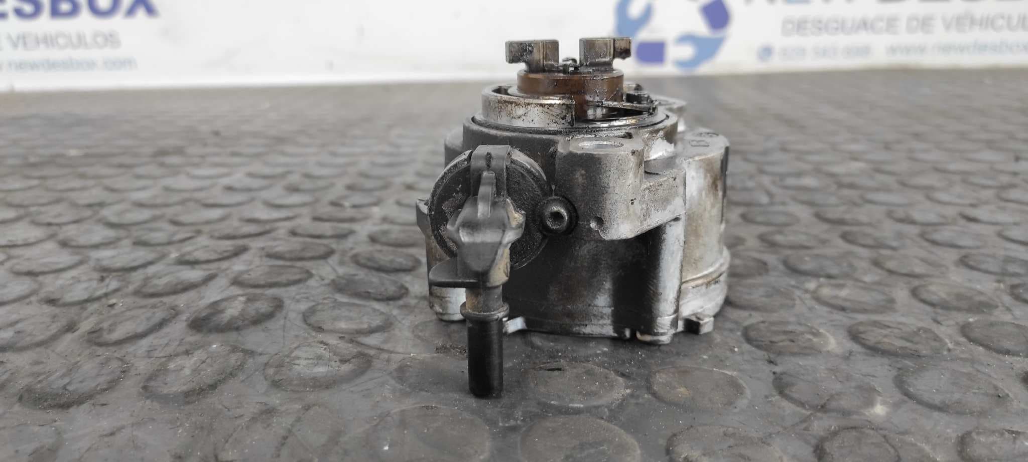 Recambio de DEPRESOR FRENO / BOMBA VACIO para CITROEN C4 PICASSO Cool 9HZ referencia OEM IAM D1562C2   - GRIS 3