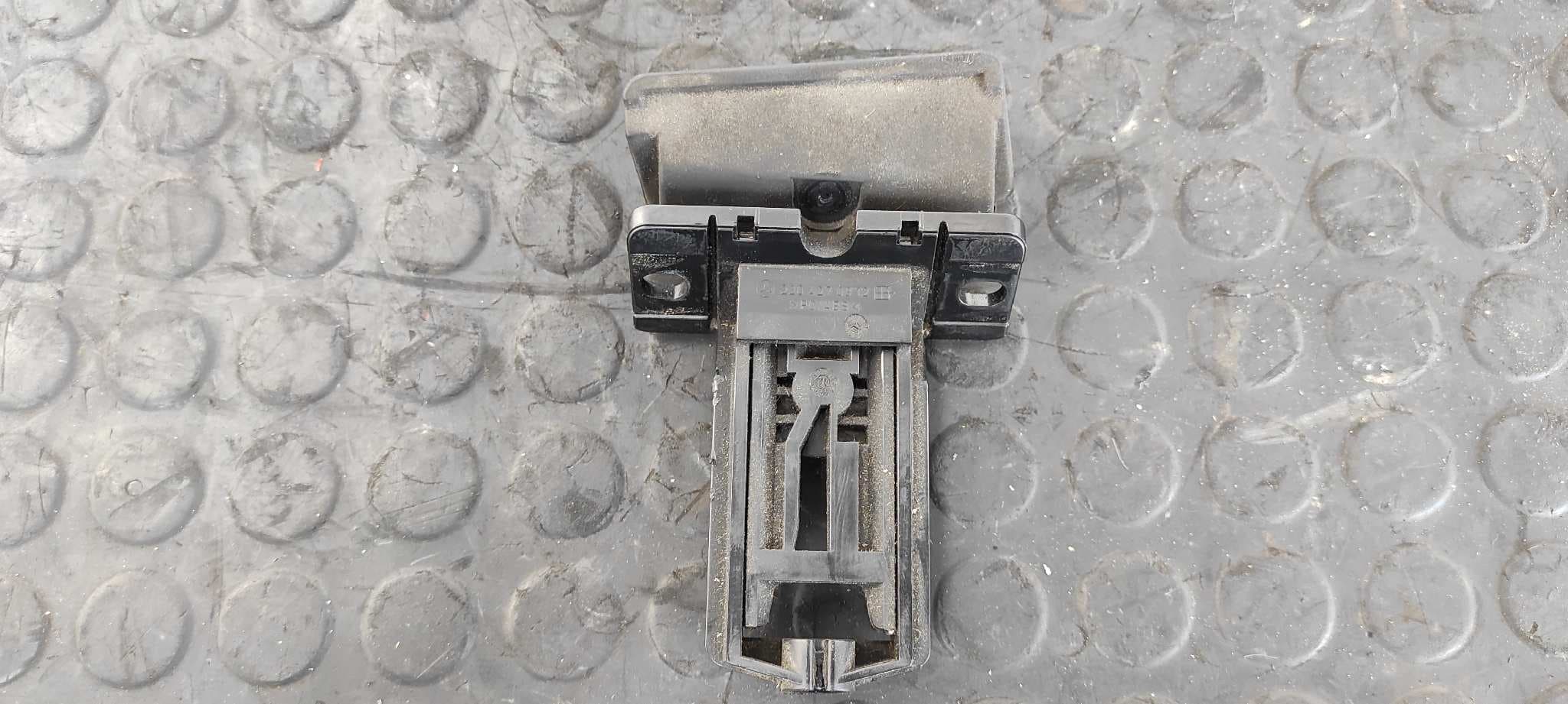 Recambio de PALANCA FRENO para MERCEDES-BENZ CLASE S (W220) BERLINA 320 CDI (220.025) OM648960 referencia OEM IAM 2204270312   - VERDE 4