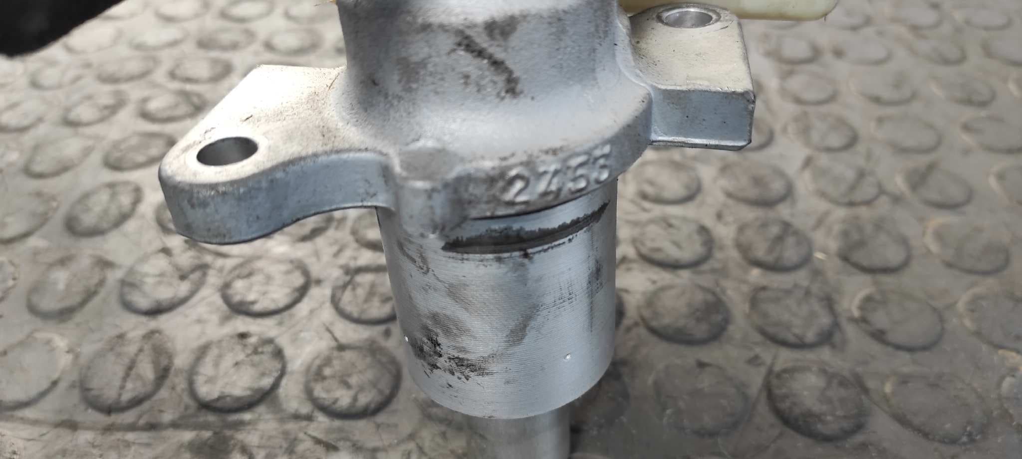 Recambio de BOMBA FRENO para MERCEDES-BENZ CLASE S (W220) BERLINA 320 CDI (220.025) OM648960 referencia OEM IAM A2204300002   - VERDE 7
