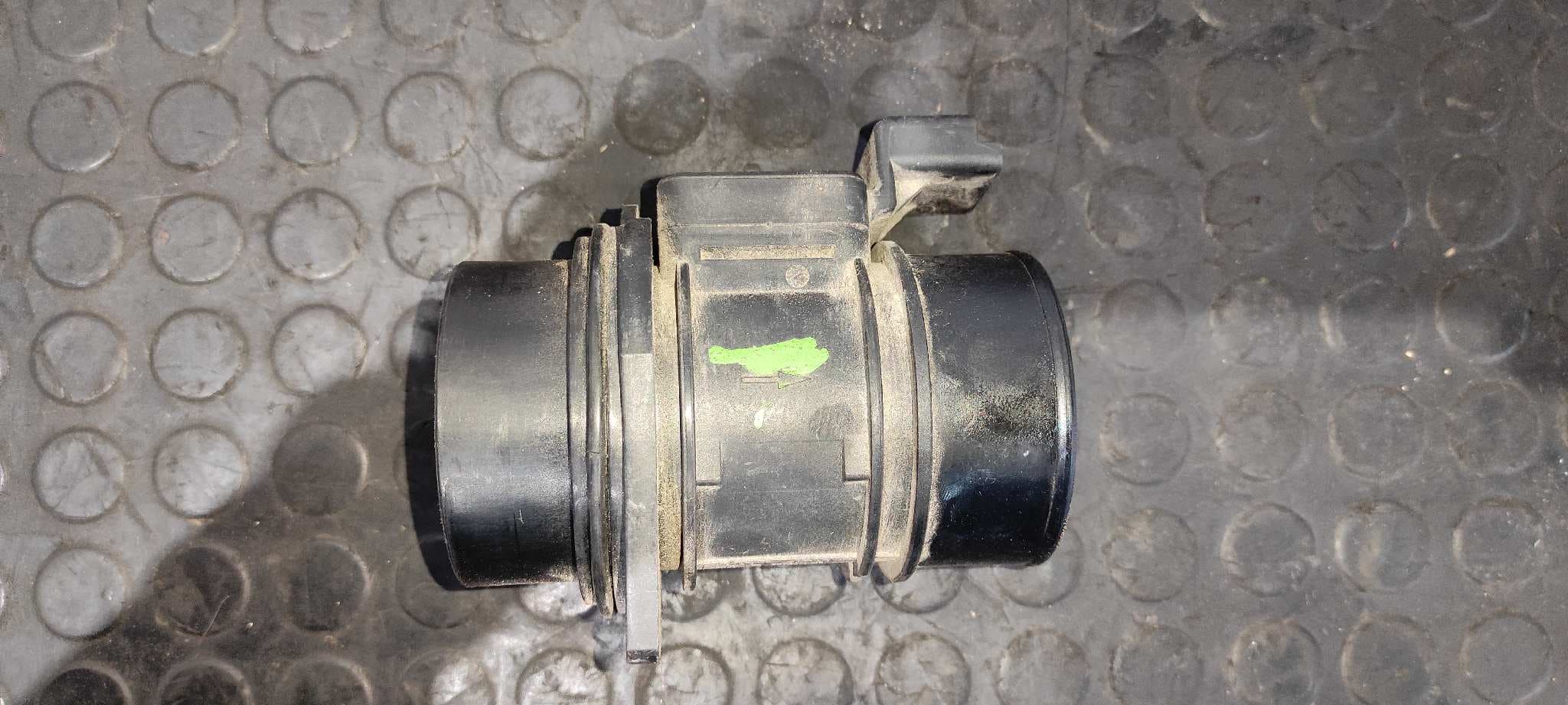 Recambio de CAUDALIMETRO para RENAULT LAGUNA II (BG0) G9T G7 referencia OEM IAM H7700314669