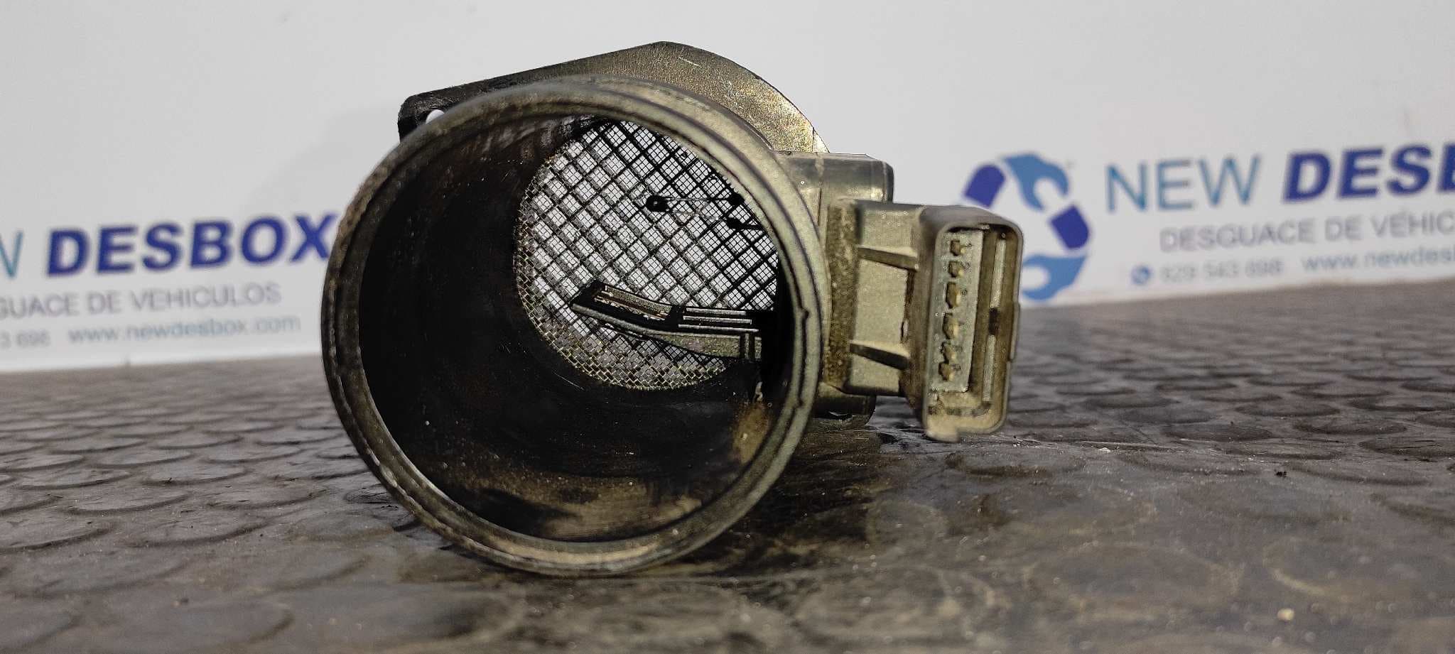 Recambio de CAUDALIMETRO para RENAULT LAGUNA II (BG0) G9T G7 referencia OEM IAM H7700314669 3