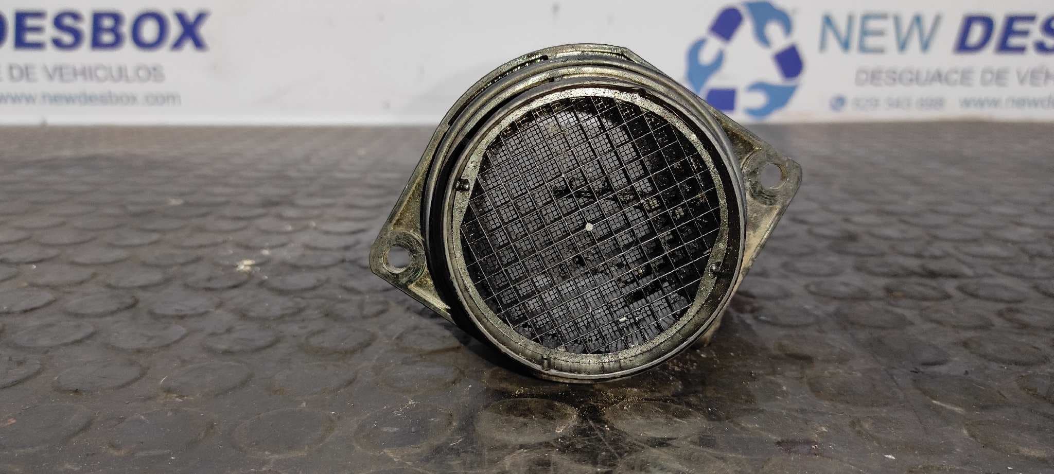 Recambio de CAUDALIMETRO para RENAULT LAGUNA II (BG0) G9T G7 referencia OEM IAM H7700314669 2