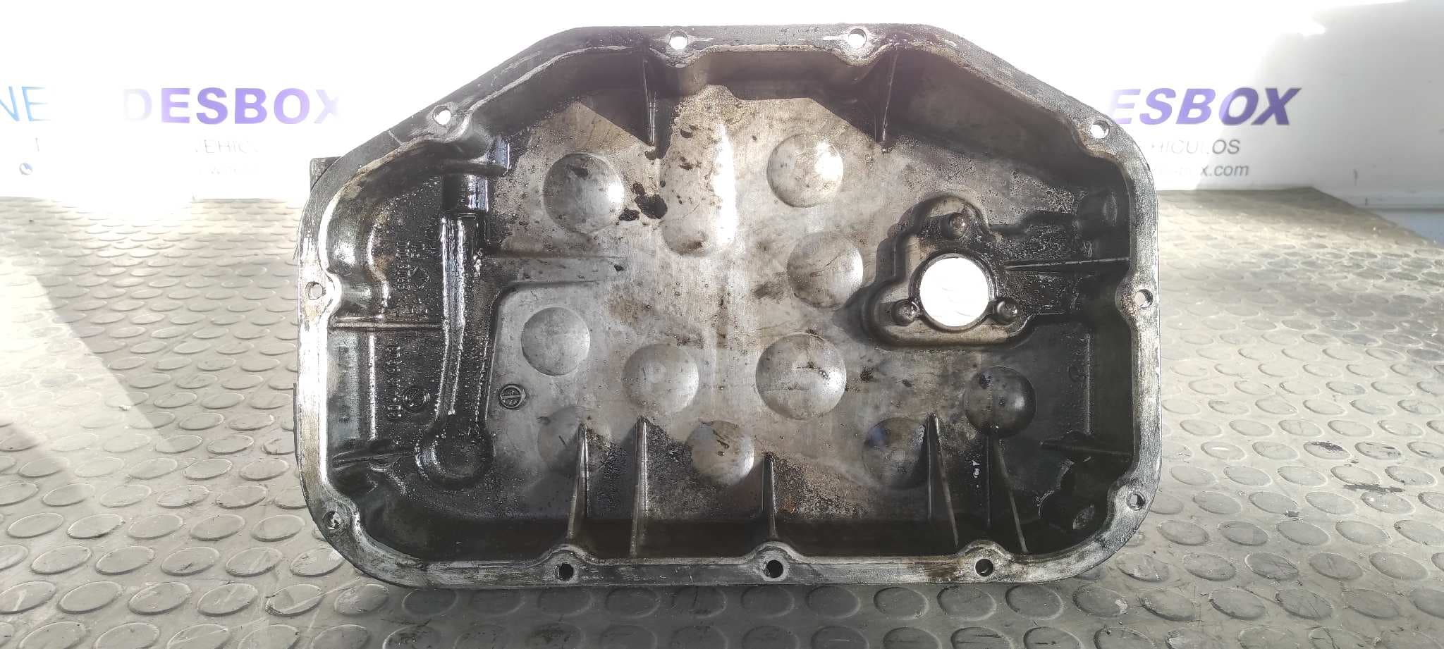 Recambio de CARTER para MERCEDES-BENZ CLASE G (W463) OM628962 referencia OEM IAM A6280140003 5