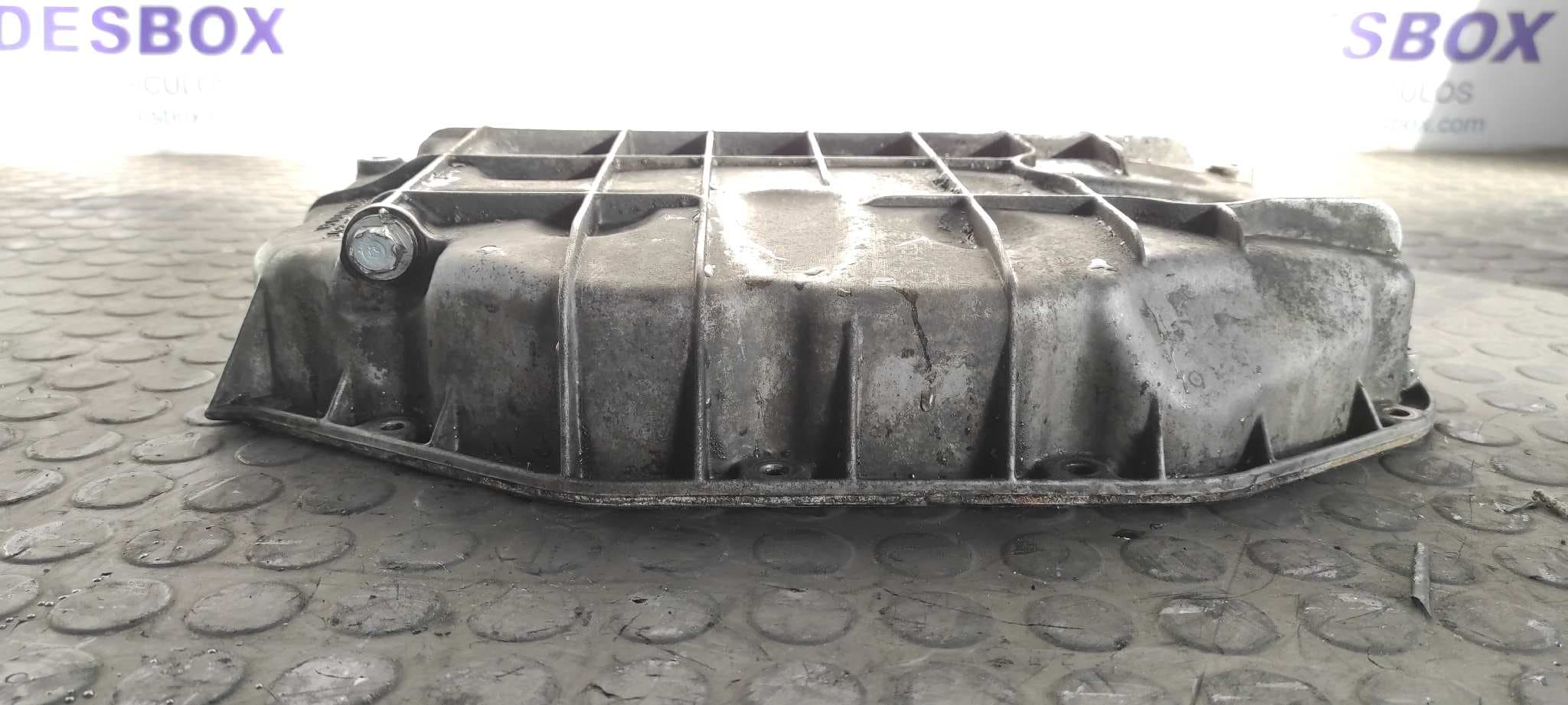 Recambio de CARTER para MERCEDES-BENZ CLASE G (W463) OM628962 referencia OEM IAM A6280140003 2