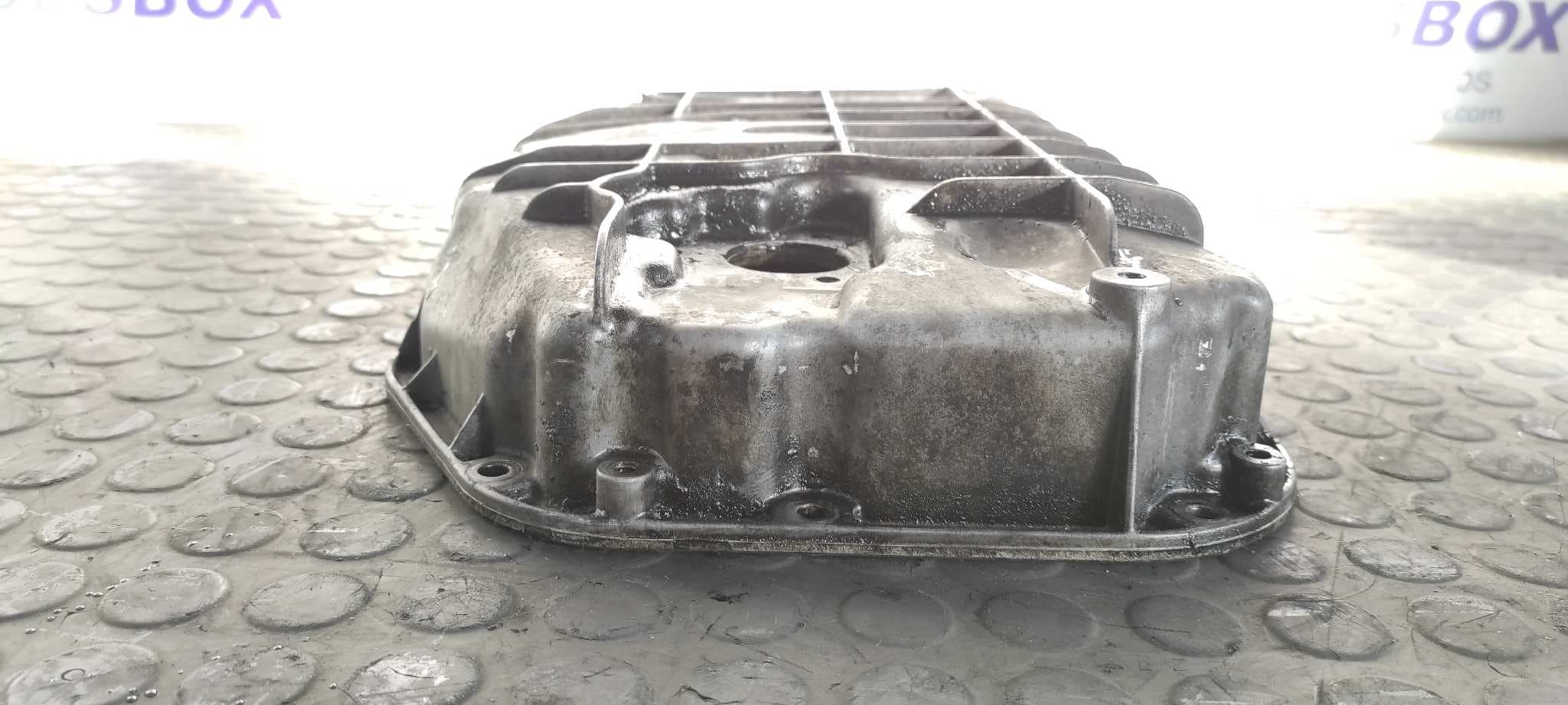 Recambio de CARTER para MERCEDES-BENZ CLASE G (W463) OM628962 referencia OEM IAM A6280140003 4