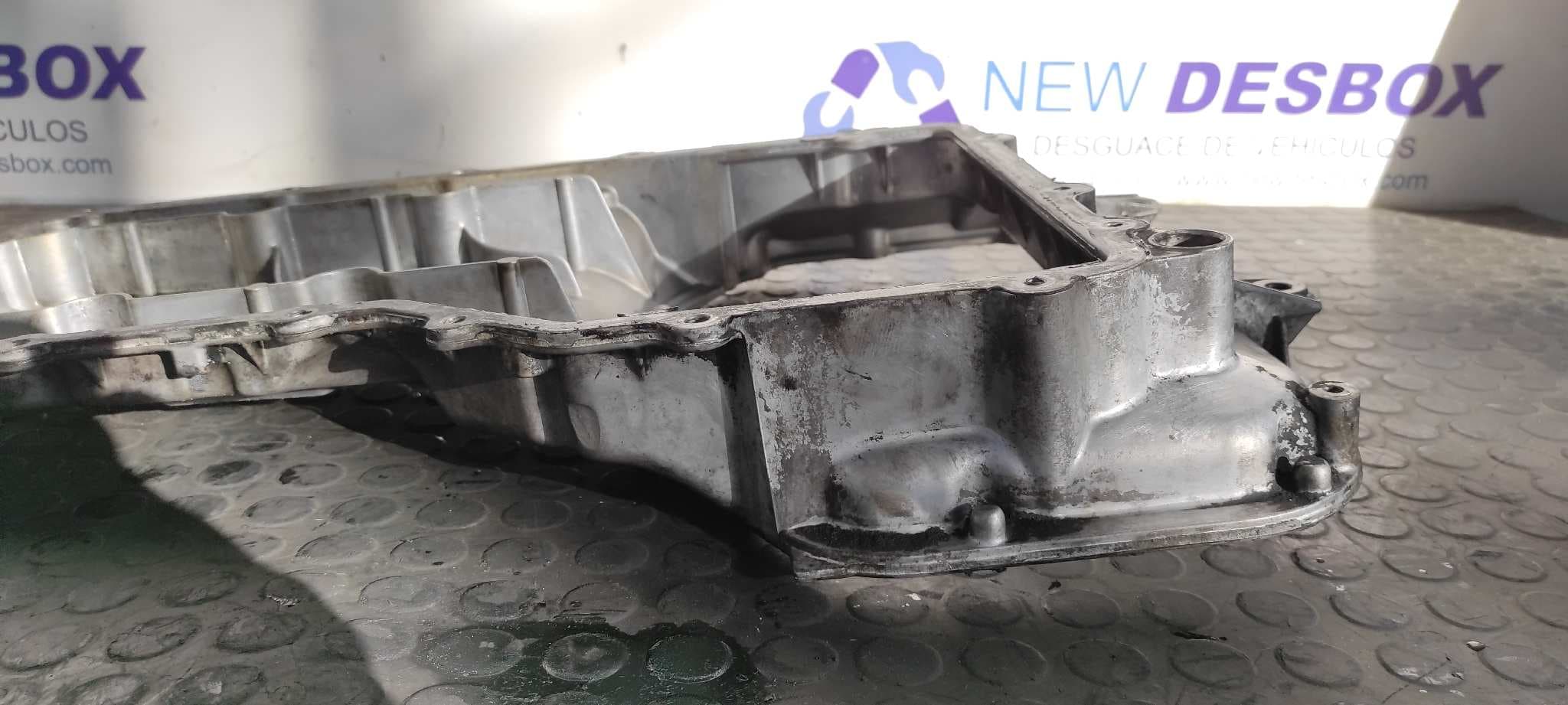 Recambio de CARTER para MERCEDES-BENZ CLASE G (W463) OM628962 referencia OEM IAM A6280140002 7