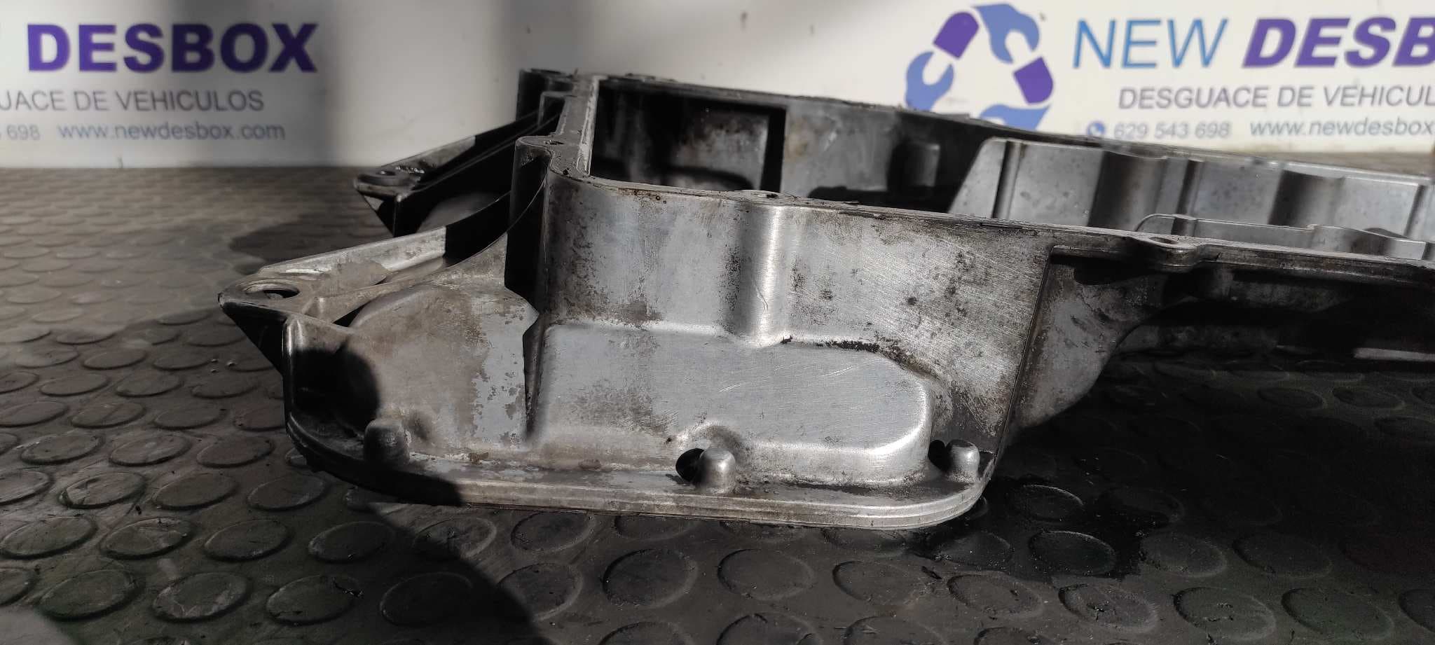 Recambio de CARTER para MERCEDES-BENZ CLASE G (W463) OM628962 referencia OEM IAM A6280140002 4
