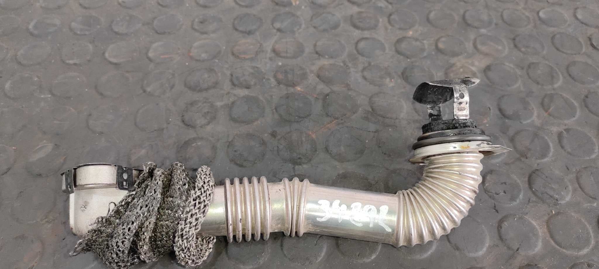 Recambio de TUBO para PEUGEOT PARTNER KOMBI Outdoor 9HP referencia OEM IAM 9674950180   - GRIS 3