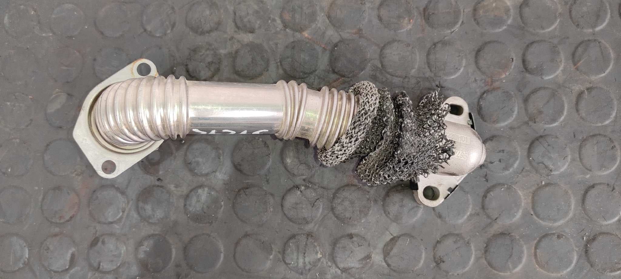 Recambio de TUBO para PEUGEOT PARTNER KOMBI Outdoor 9HP referencia OEM IAM 9674950180   - GRIS 2
