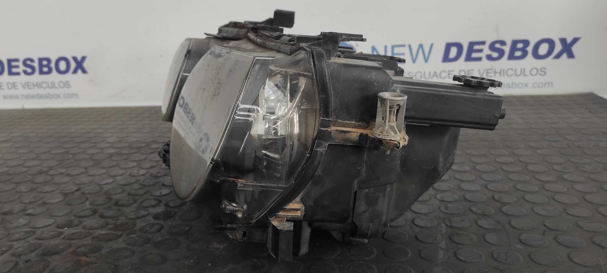 Recambio de FARO IZQUIERDO para BMW SERIE 3 COMPACT (E46) 204D4 referencia OEM IAM 1305235642   - GRIS 3