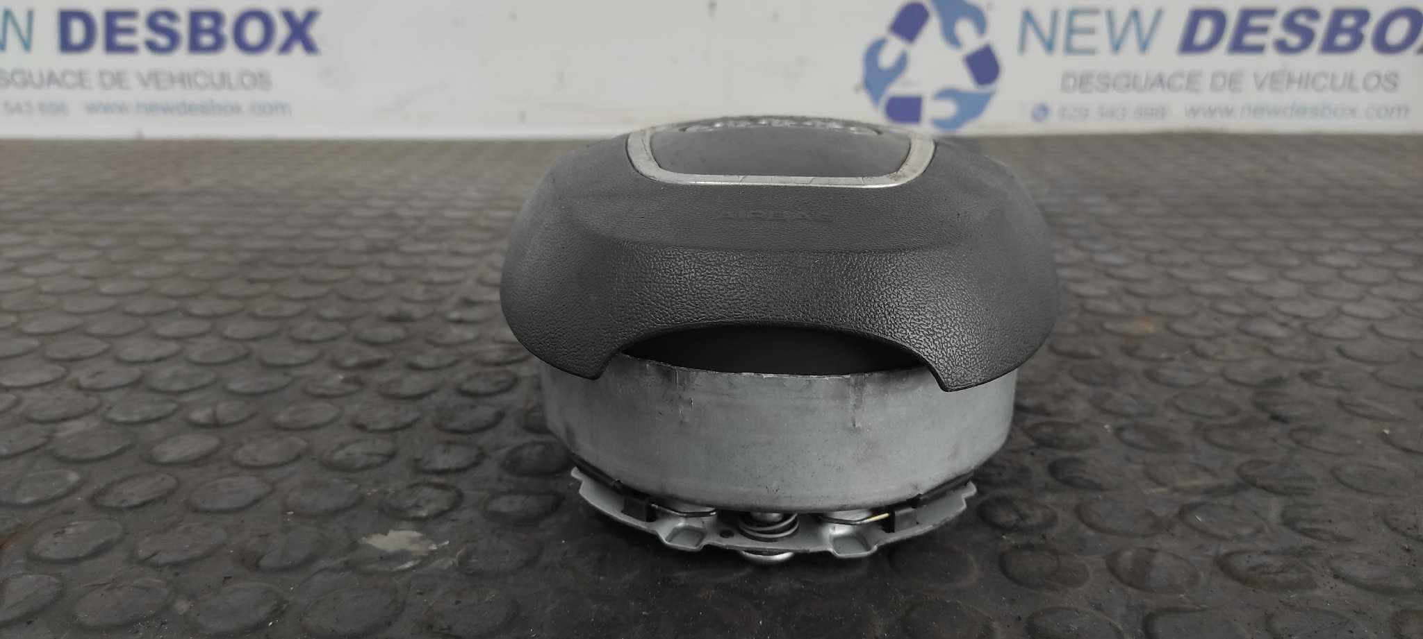 Recambio de AIRBAG DELANTERO IZQUIERDO para AUDI A4 BERLINA (8E) BRE referencia OEM IAM 8E0880201DG   - NEGRO 6