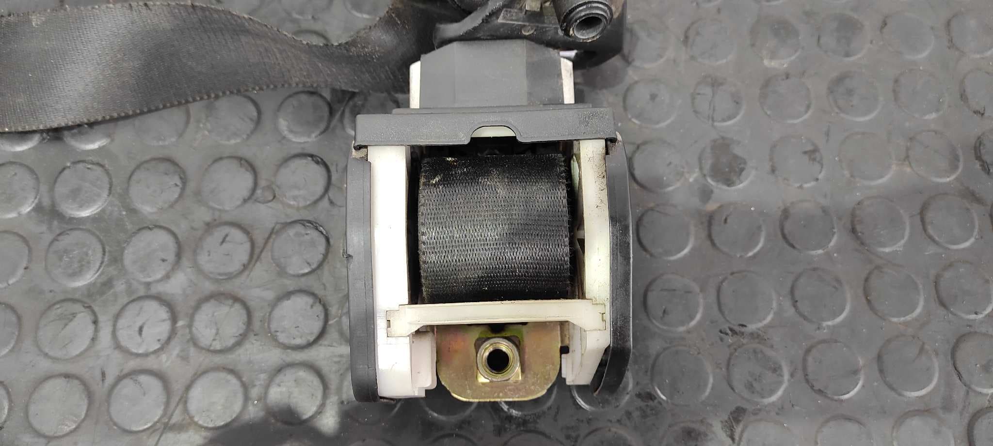 Recambio de CINTURON DELANTERO IZQUIERDO para FORD TRANSIT CAJA CERRADA, LARGA (FY) (2000 =>) FT  330   2.4  Express-Line D0FA referencia OEM IAM 531128800B   - BLANCO 5