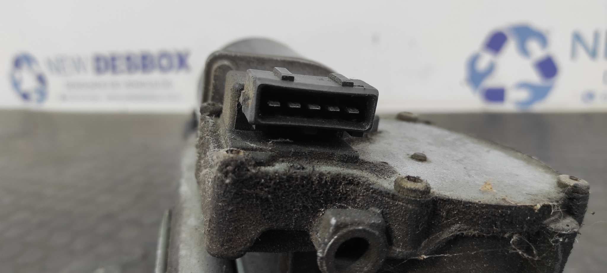 Recambio de MOTOR LIMPIA DELANTERO para FORD TRANSIT CAJA CERRADA, LARGA (FY) (2000 =>) FT  330   2.4  Express-Line D0FA referencia OEM IAM YC1517K484BA   - BLANCO 4
