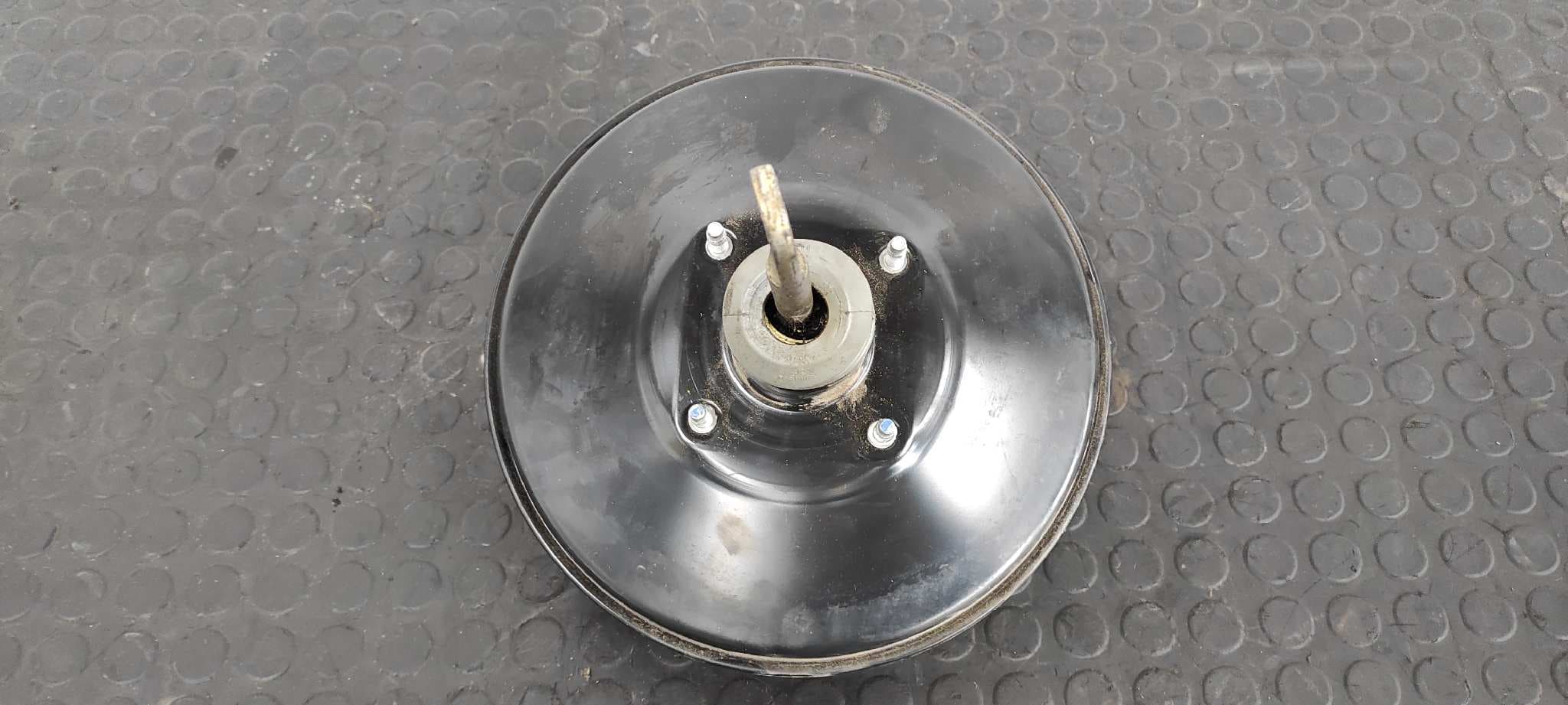 Recambio de SERVOFRENO para FORD TRANSIT CAJA CERRADA, LARGA (FY) (2000 =>) FT  330   2.4  Express-Line D0FA referencia OEM IAM BOSCH   - BLANCO 5
