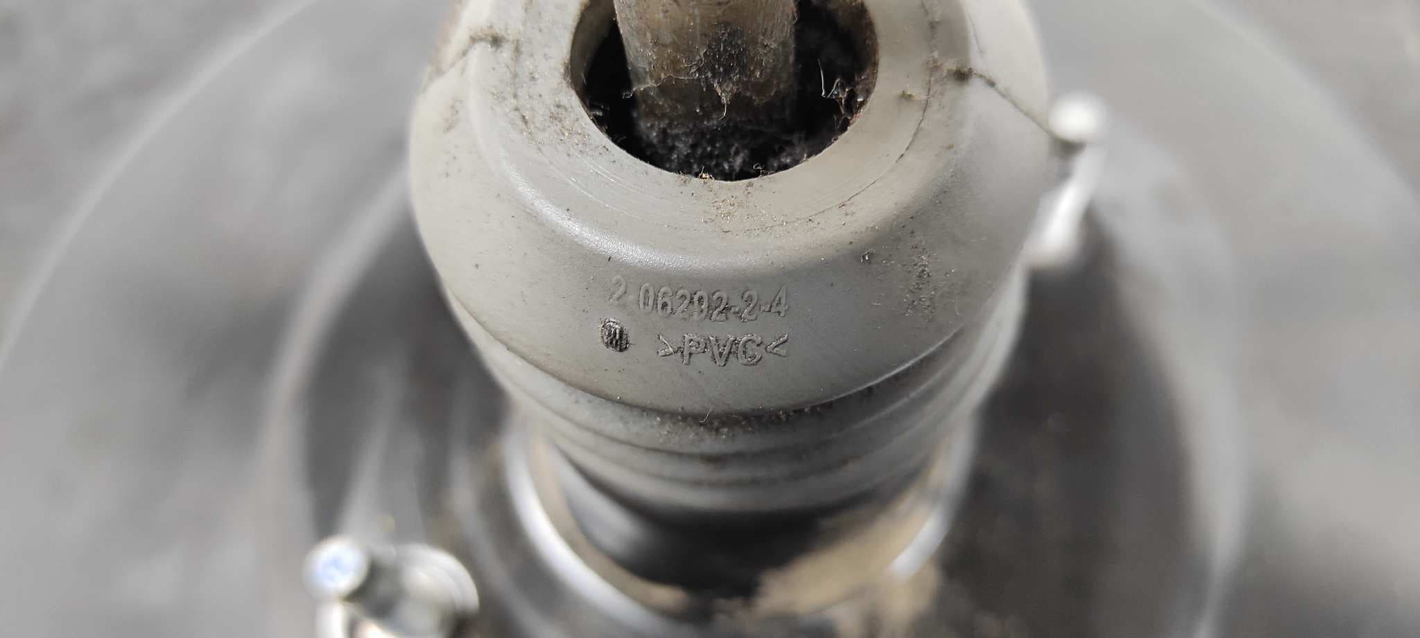 Recambio de SERVOFRENO para FORD TRANSIT CAJA CERRADA, LARGA (FY) (2000 =>) FT  330   2.4  Express-Line D0FA referencia OEM IAM BOSCH   - BLANCO 2