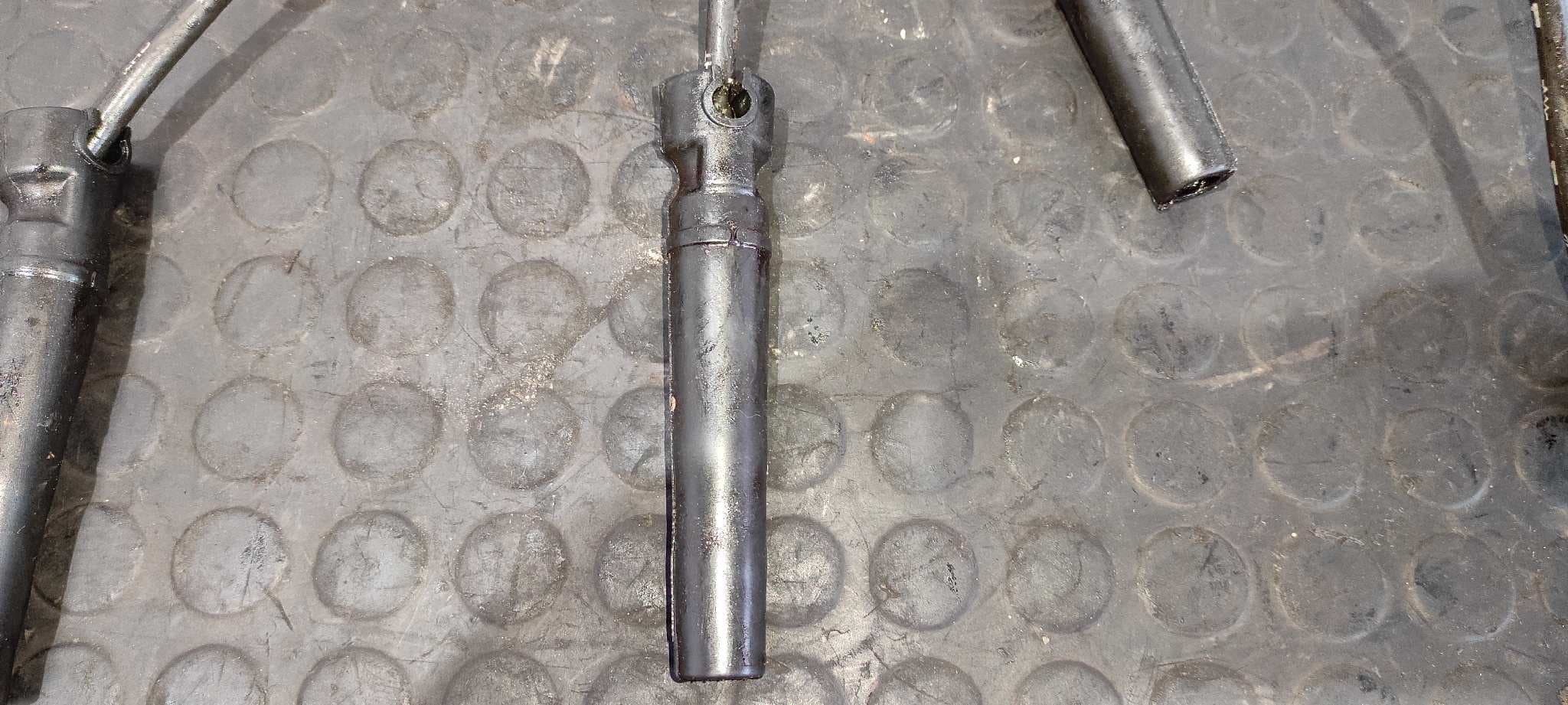 Recambio de BOBINA ENCENDIDO para CHEVROLET AVEO F14D3 referencia OEM IAM DAC 6L25   - BLANCO 5