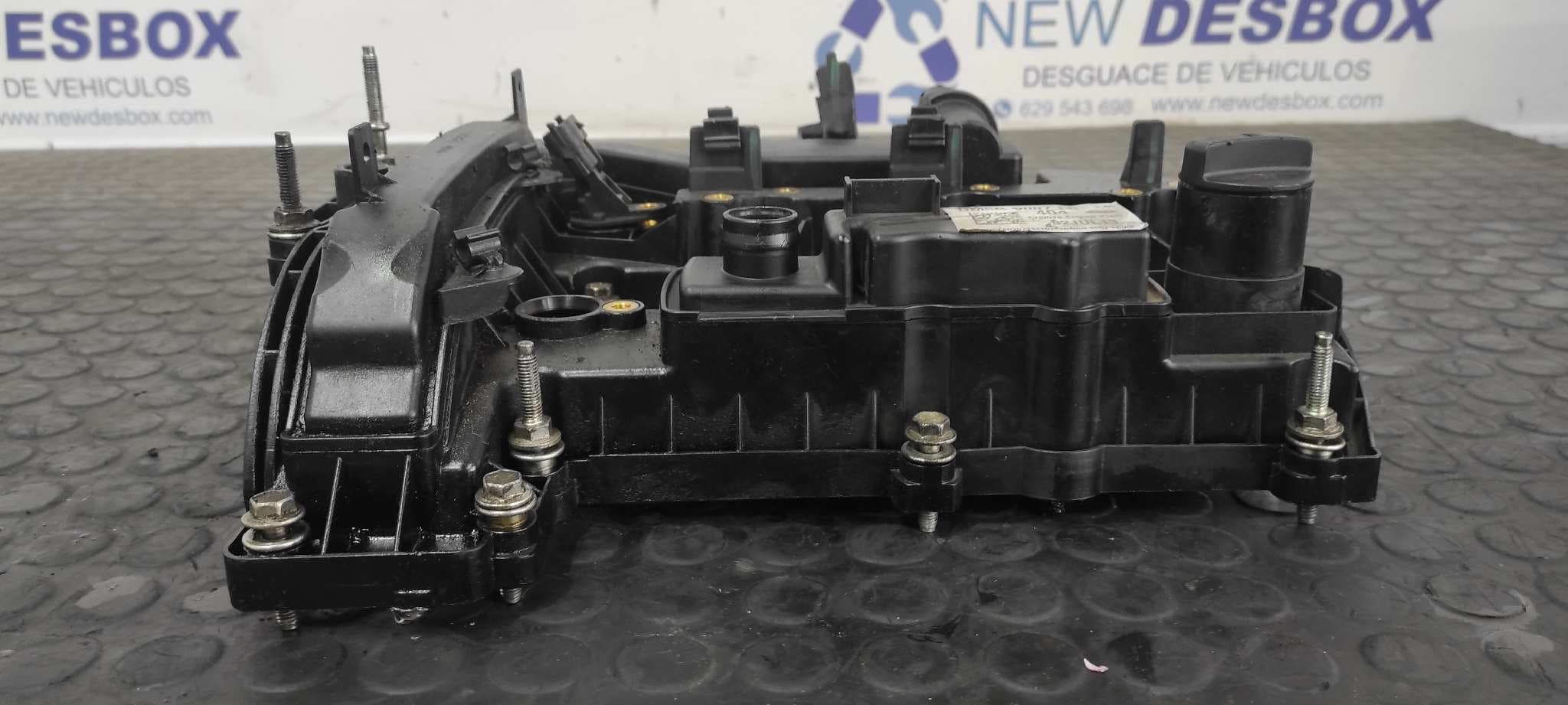 Recambio de TAPA BALANCINES para FORD C-MAX 1.0 M1DA referencia OEM IAM DM5G6007LC 6