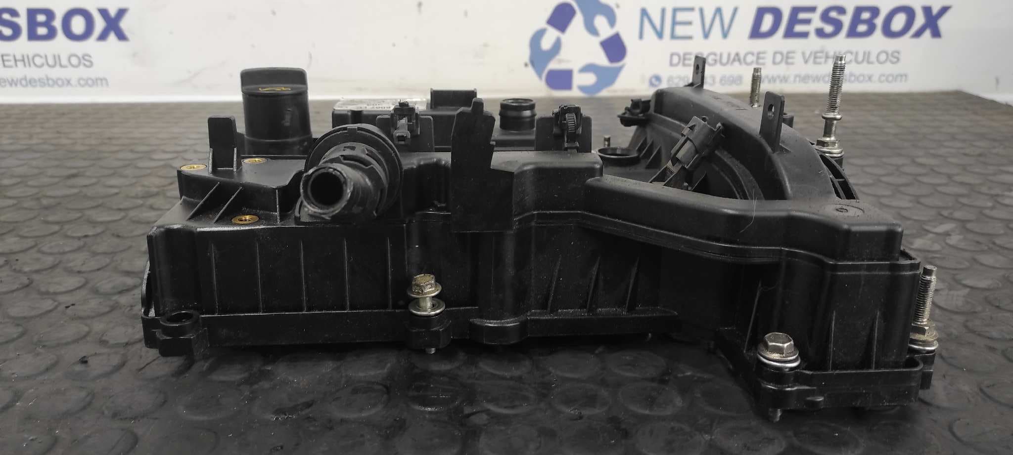 Recambio de TAPA BALANCINES para FORD C-MAX 1.0 M1DA referencia OEM IAM DM5G6007LC 3