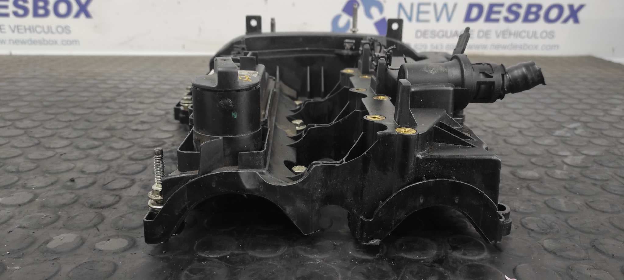 Recambio de TAPA BALANCINES para FORD C-MAX 1.0 M1DA referencia OEM IAM DM5G6007LC 7