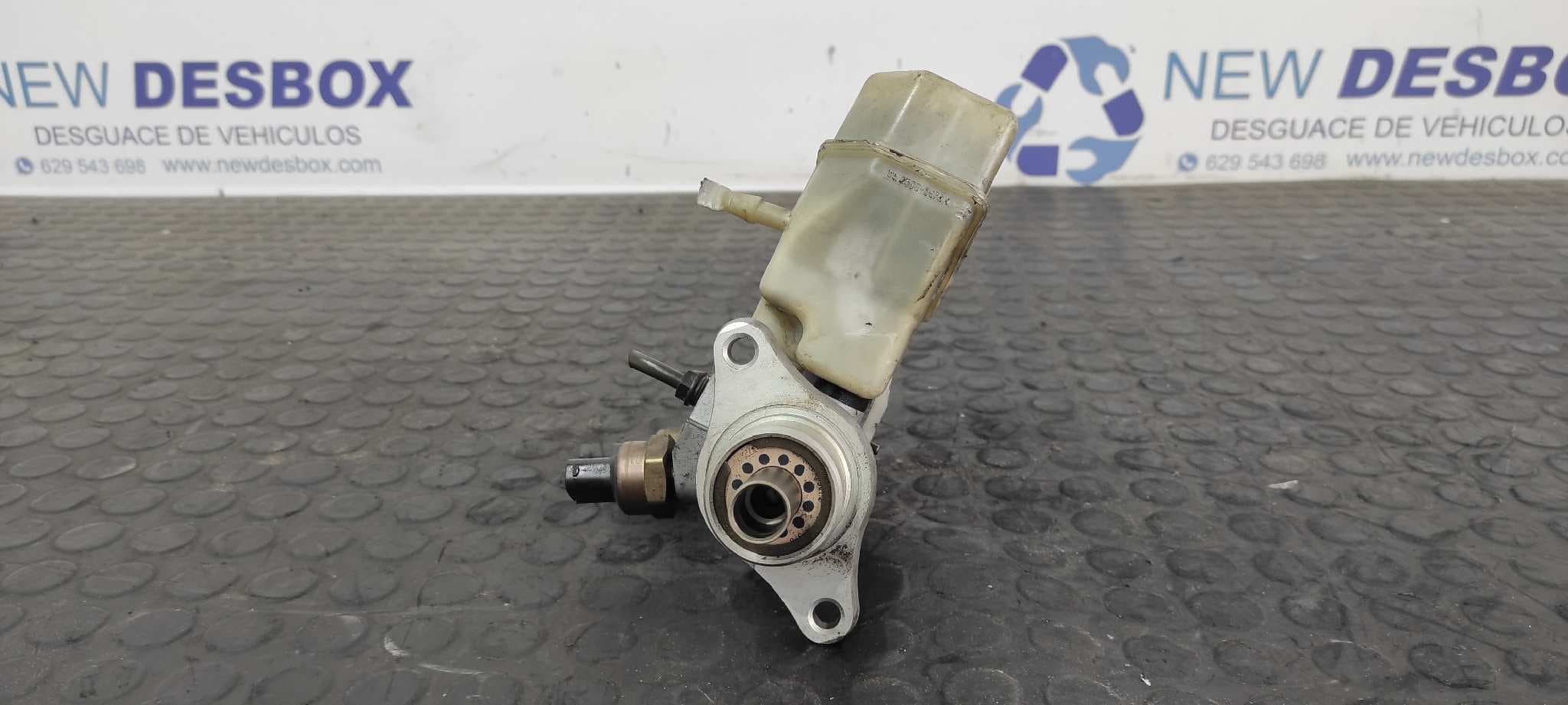 Recambio de BOMBA FRENO para BMW SERIE 3 COMPACT (E46) 320td M Sport 204D4 referencia OEM IAM 03350884781   - GRIS