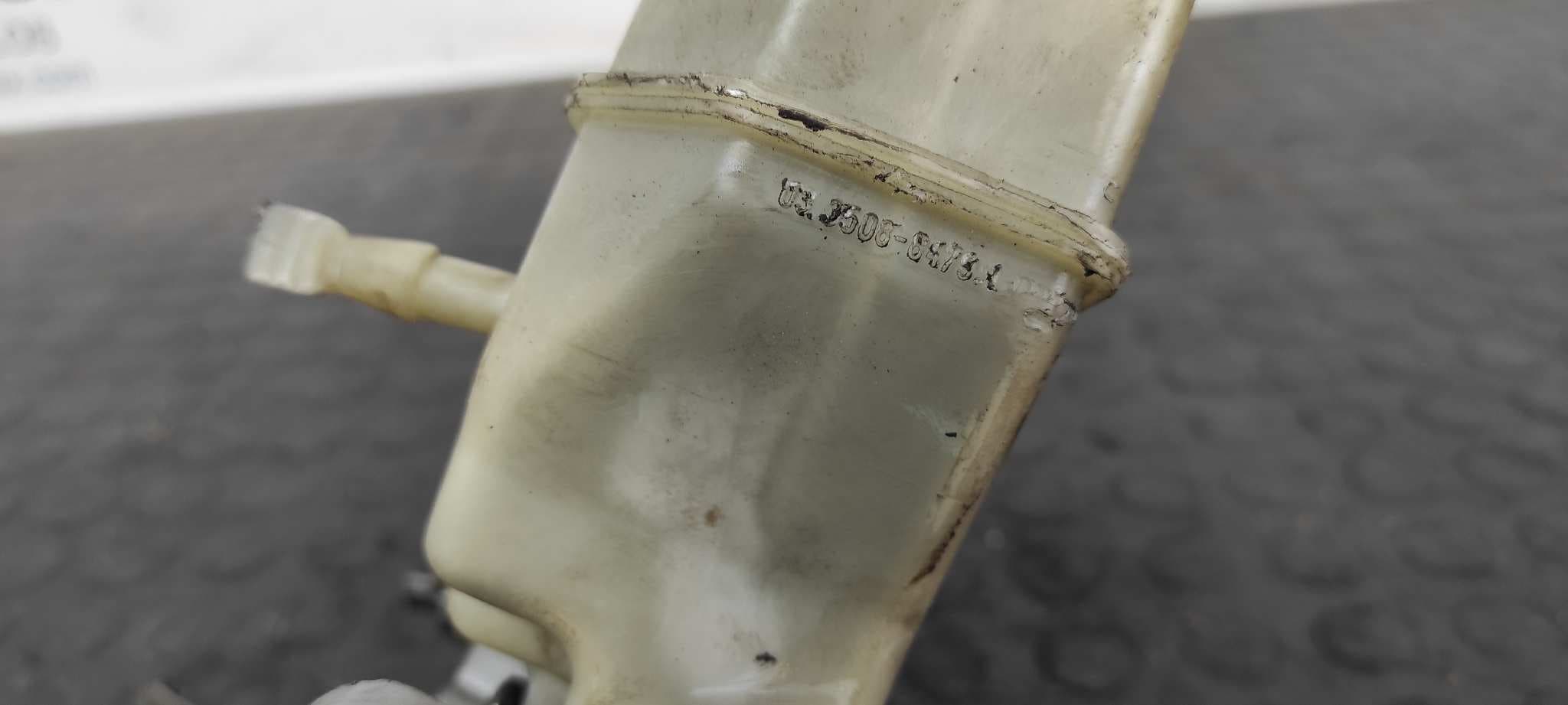 Recambio de BOMBA FRENO para BMW SERIE 3 COMPACT (E46) 320td M Sport 204D4 referencia OEM IAM 03350884781   - GRIS 7