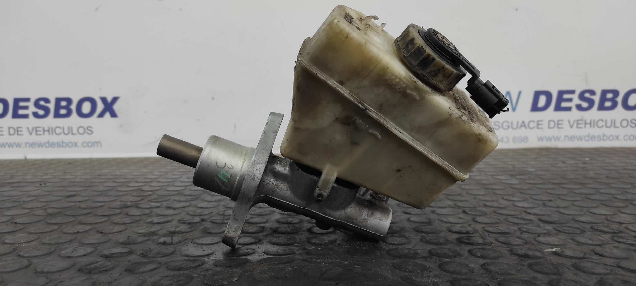 Recambio de BOMBA FRENO para BMW SERIE 3 COMPACT (E46) 320td M Sport 204D4 referencia OEM IAM 03350884781   - GRIS 3
