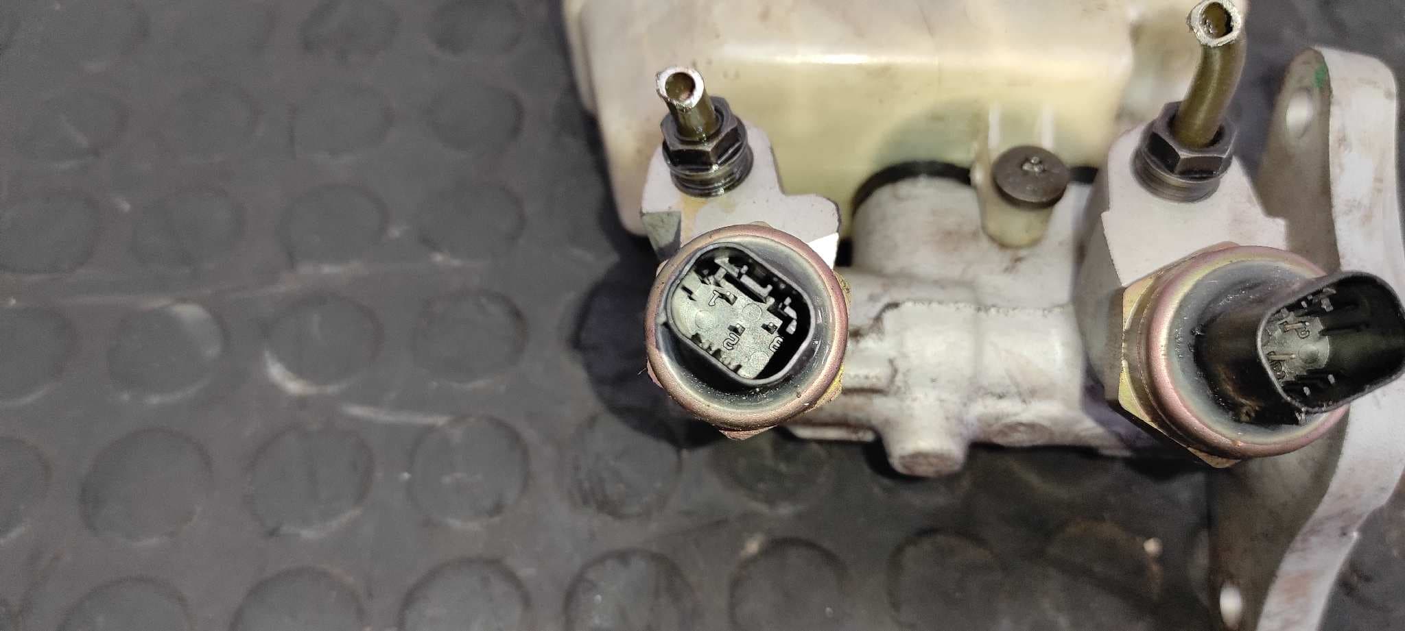Recambio de BOMBA FRENO para BMW SERIE 3 COMPACT (E46) 320td M Sport 204D4 referencia OEM IAM 03350884781   - GRIS 8