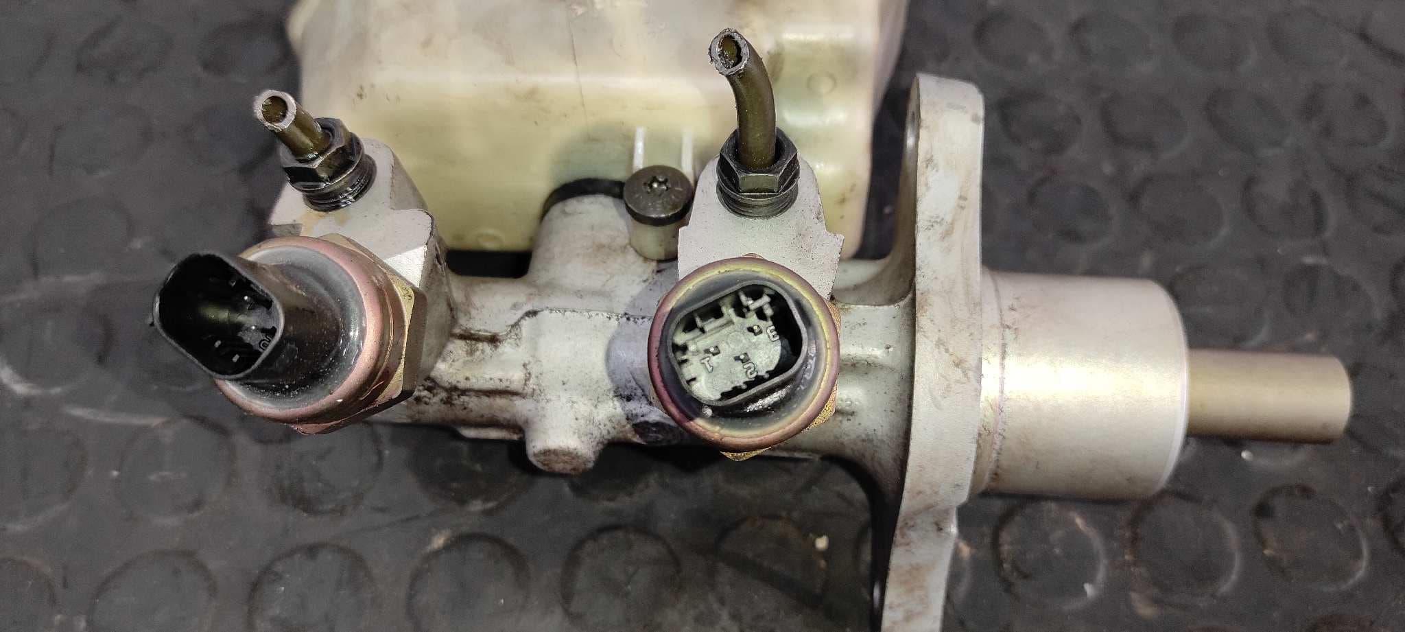 Recambio de BOMBA FRENO para BMW SERIE 3 COMPACT (E46) 320td M Sport 204D4 referencia OEM IAM 03350884781   - GRIS 5