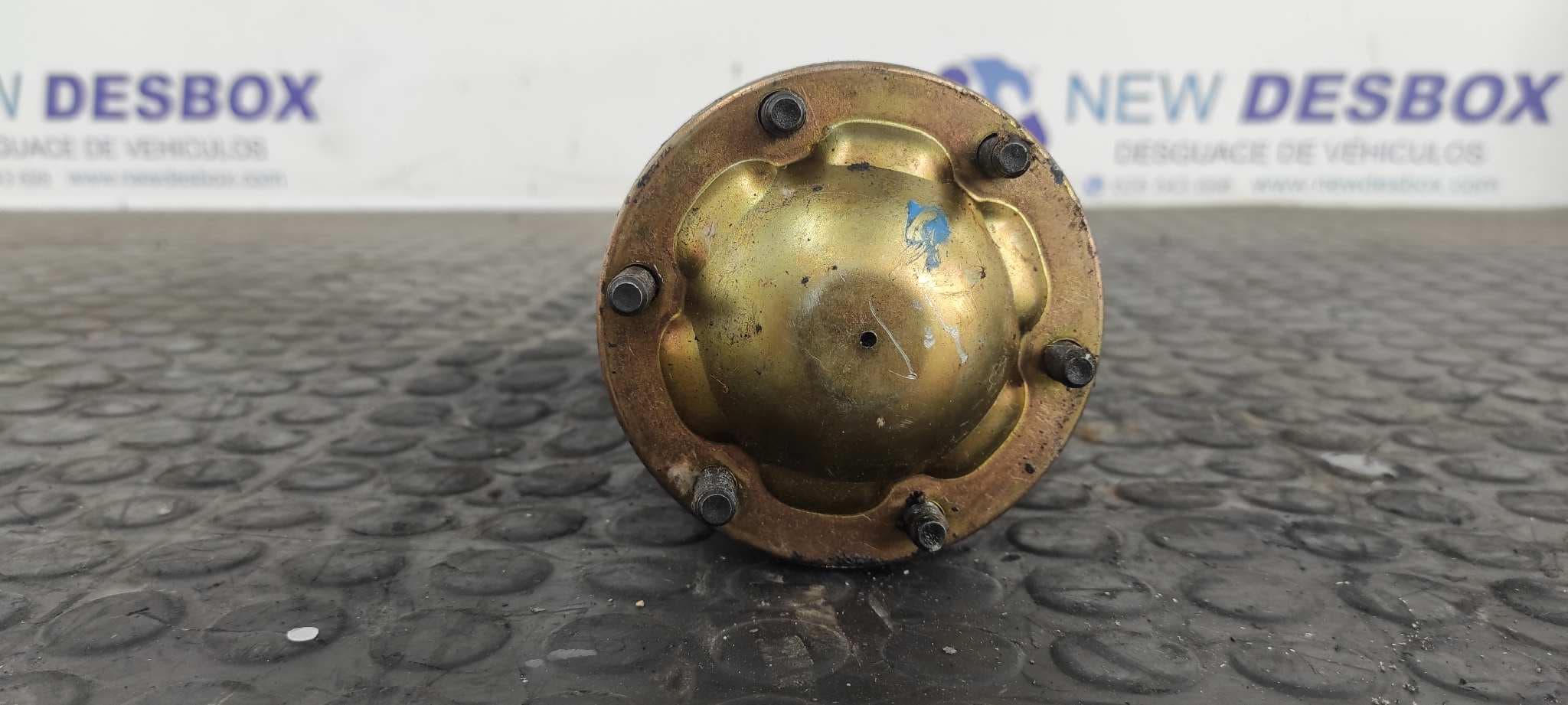 Recambio de TRANSMISION DELANTERA IZQUIERDA para ALFA ROMEO 156 (116) 1.6 16V T.Spark Impression AR32104 referencia OEM IAM AR32104   - AZUL 4