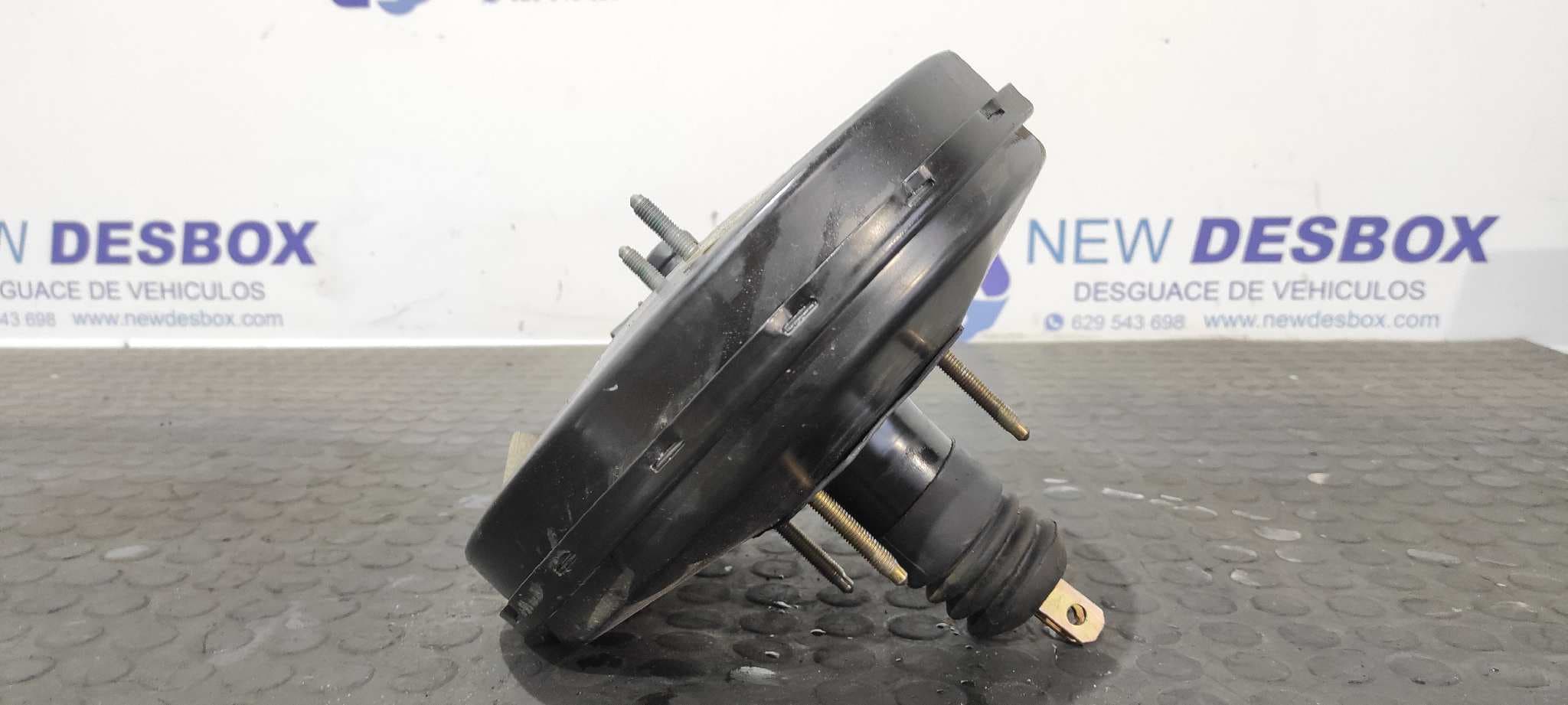 Recambio de SERVOFRENO para PEUGEOT 307 BREAK / SW (S1) BREAK XS NFU referencia OEM IAM 9643129680   - BLANCO 4