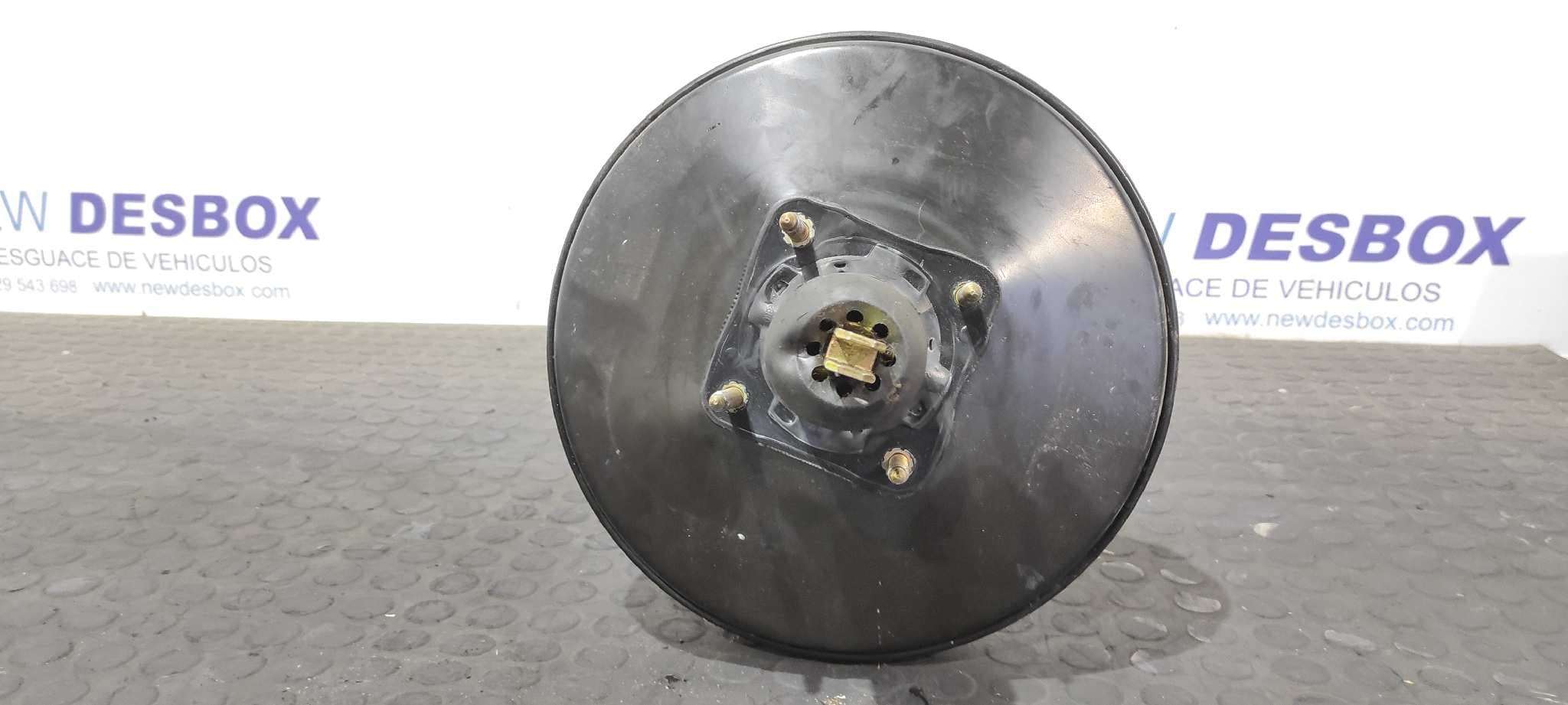 Recambio de SERVOFRENO para PEUGEOT 307 BREAK / SW (S1) BREAK XS NFU referencia OEM IAM 9643129680   - BLANCO 5