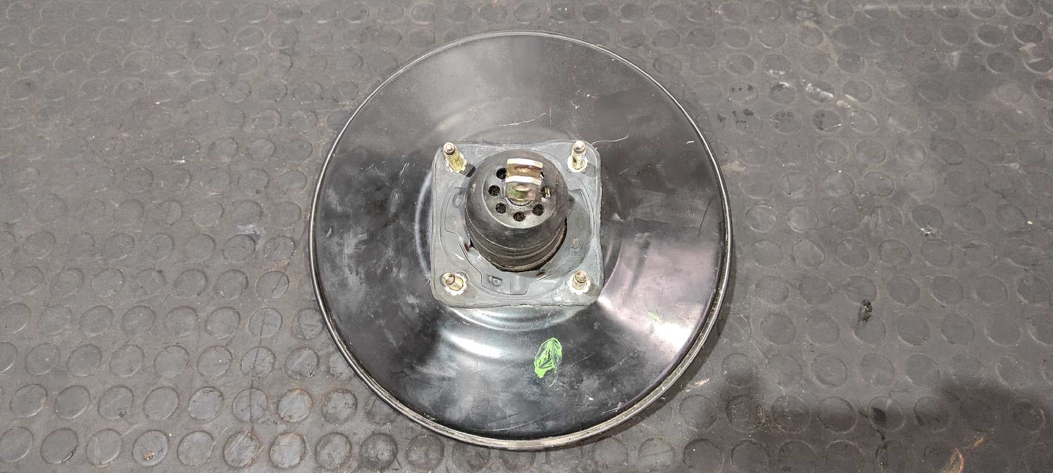 Recambio de SERVOFRENO para PEUGEOT 307 BERLINA (S2) 9HZ referencia OEM IAM 9643129680 4