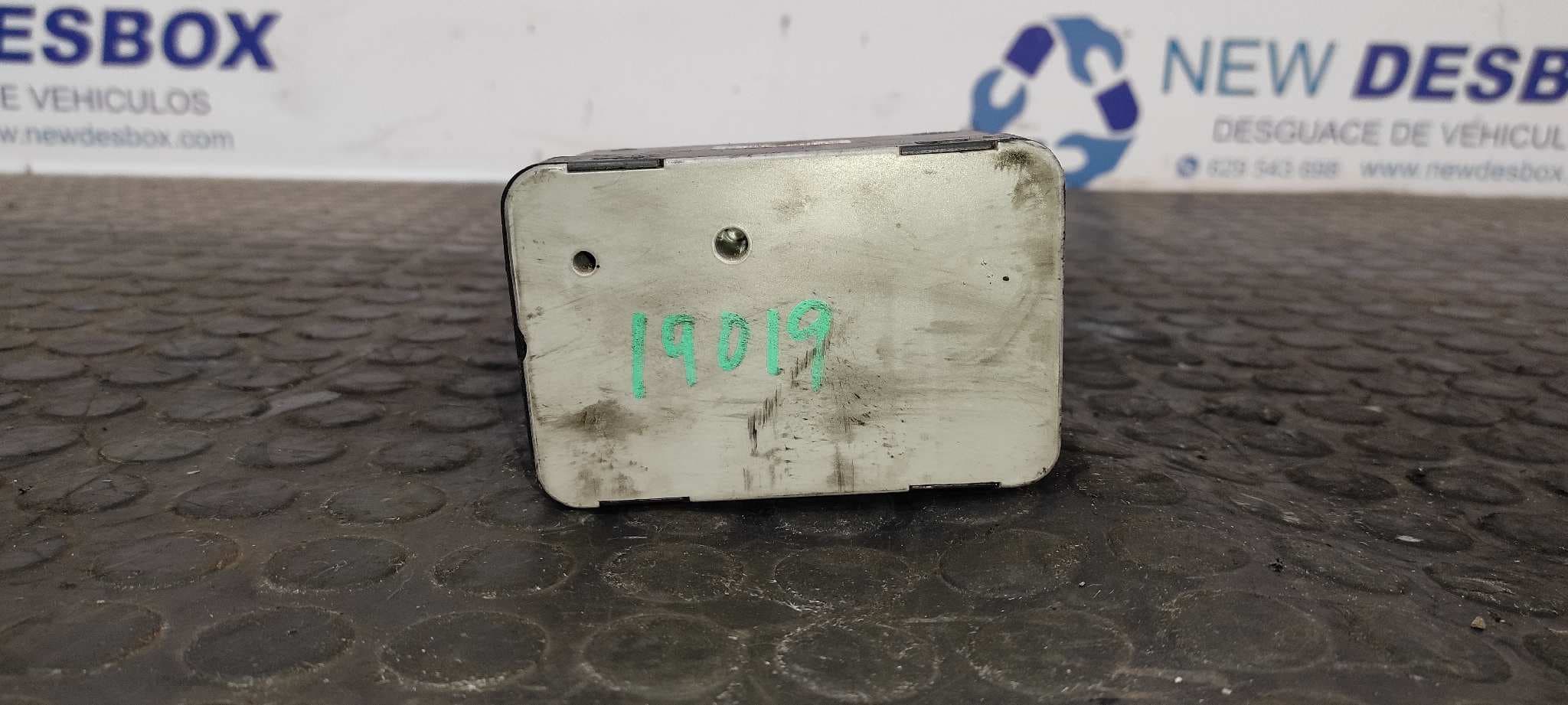 Recambio de CENTRALITA CIERRE para MERCEDES-BENZ CLASE E (W211) BERLINA OM647961 referencia OEM IAM 0008002548   - AZUL 2