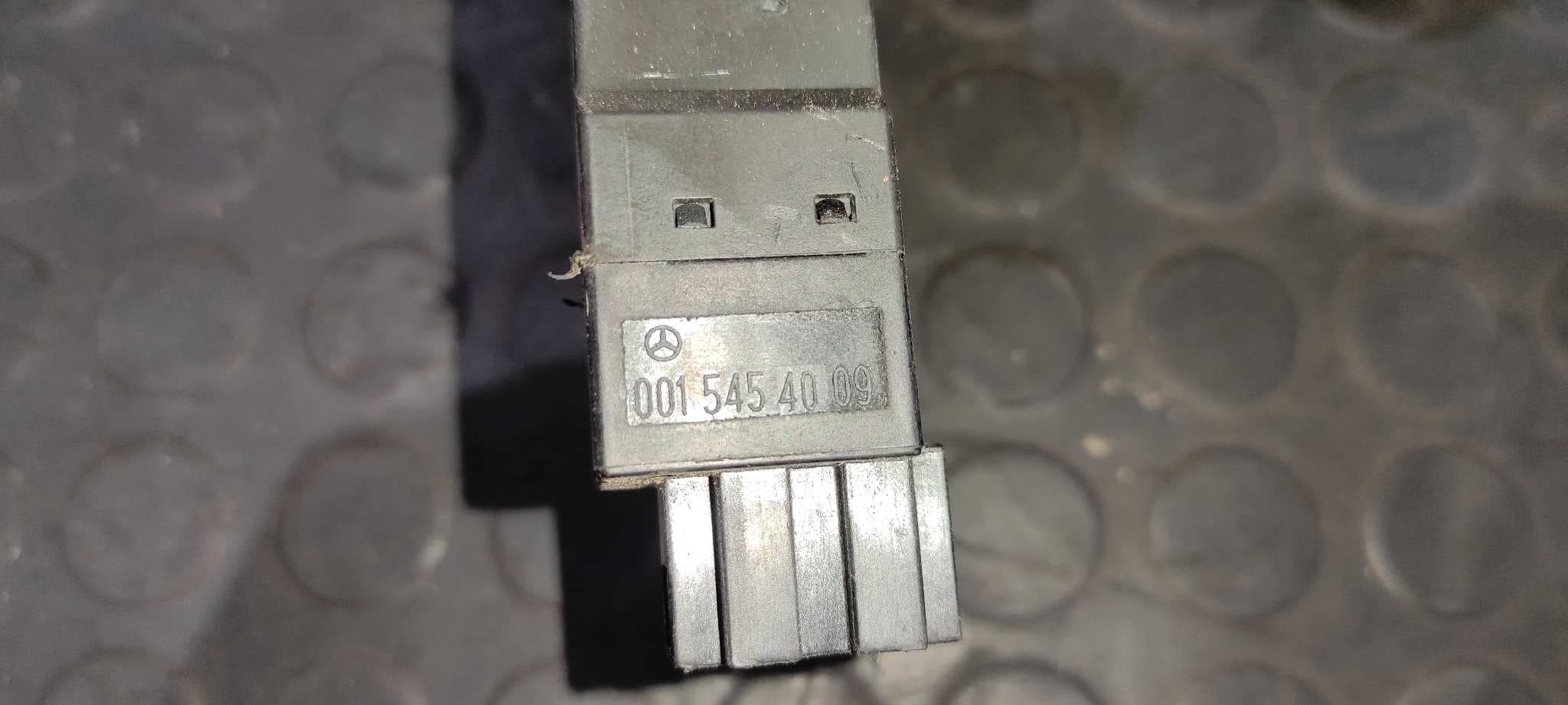 Recambio de PEDAL FRENO para MERCEDES-BENZ CLASE E (W211) BERLINA E 270 CDI (211.016) OM647961 referencia OEM IAM A2112900119   - AZUL 7