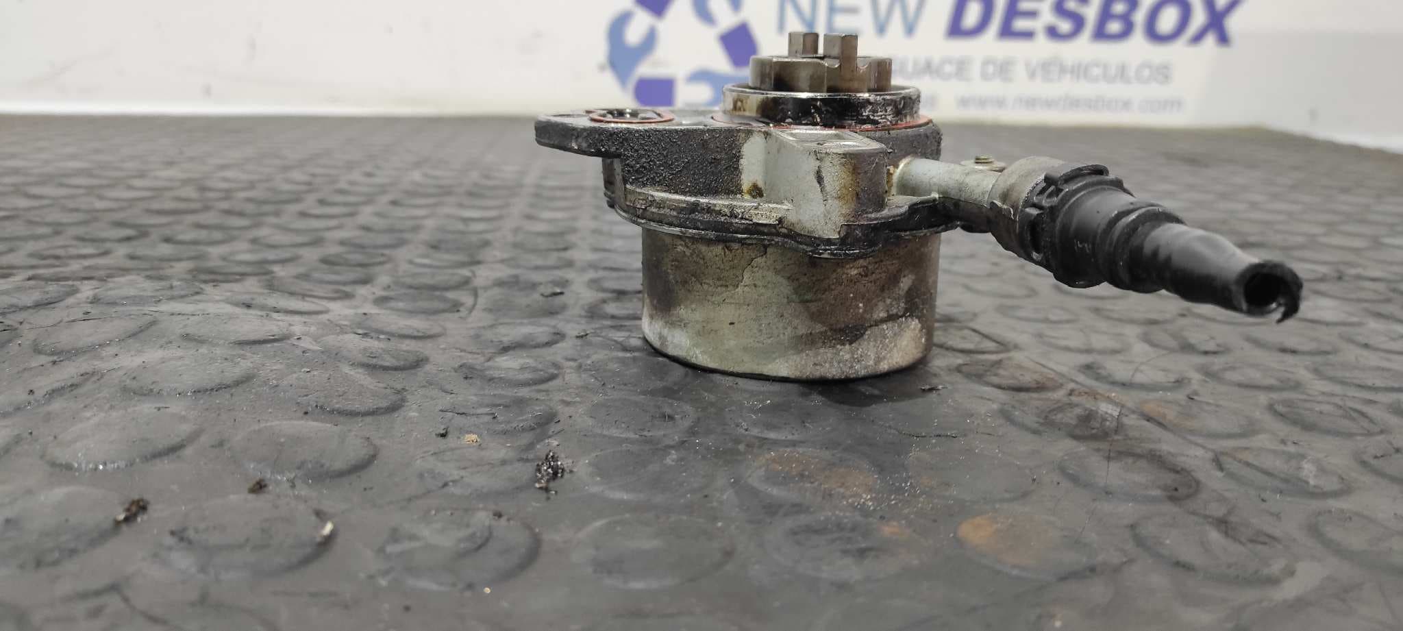 Recambio de DEPRESOR FRENO / BOMBA VACIO para SUZUKI VITARA SE/SV (ET) 1.9 Turbodiesel RHY referencia OEM IAM 9631971580   - GRIS 4