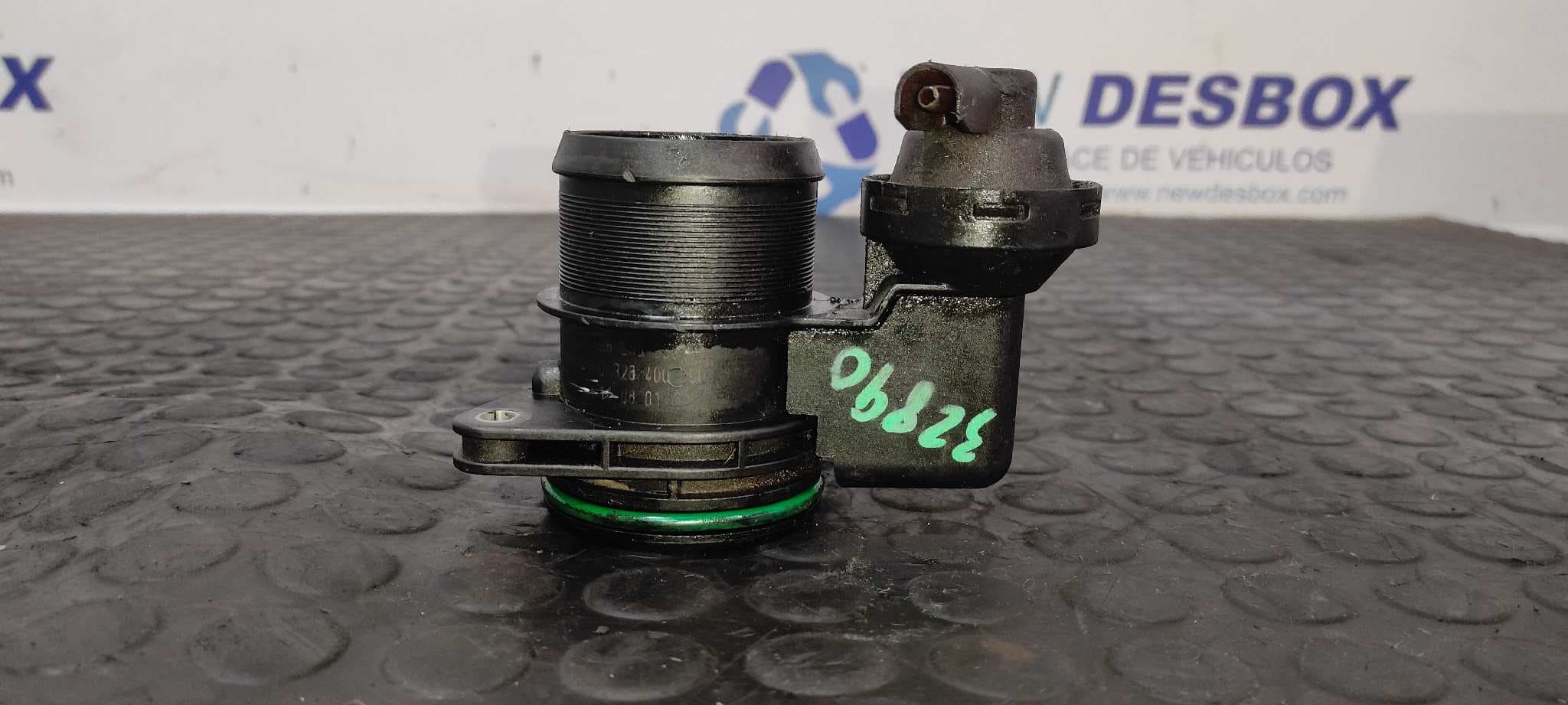 Recambio de CAJA MARIPOSA para SUZUKI VITARA SE/SV (ET) 1.9 Turbodiesel RHY referencia OEM IAM 9626693680   - GRIS