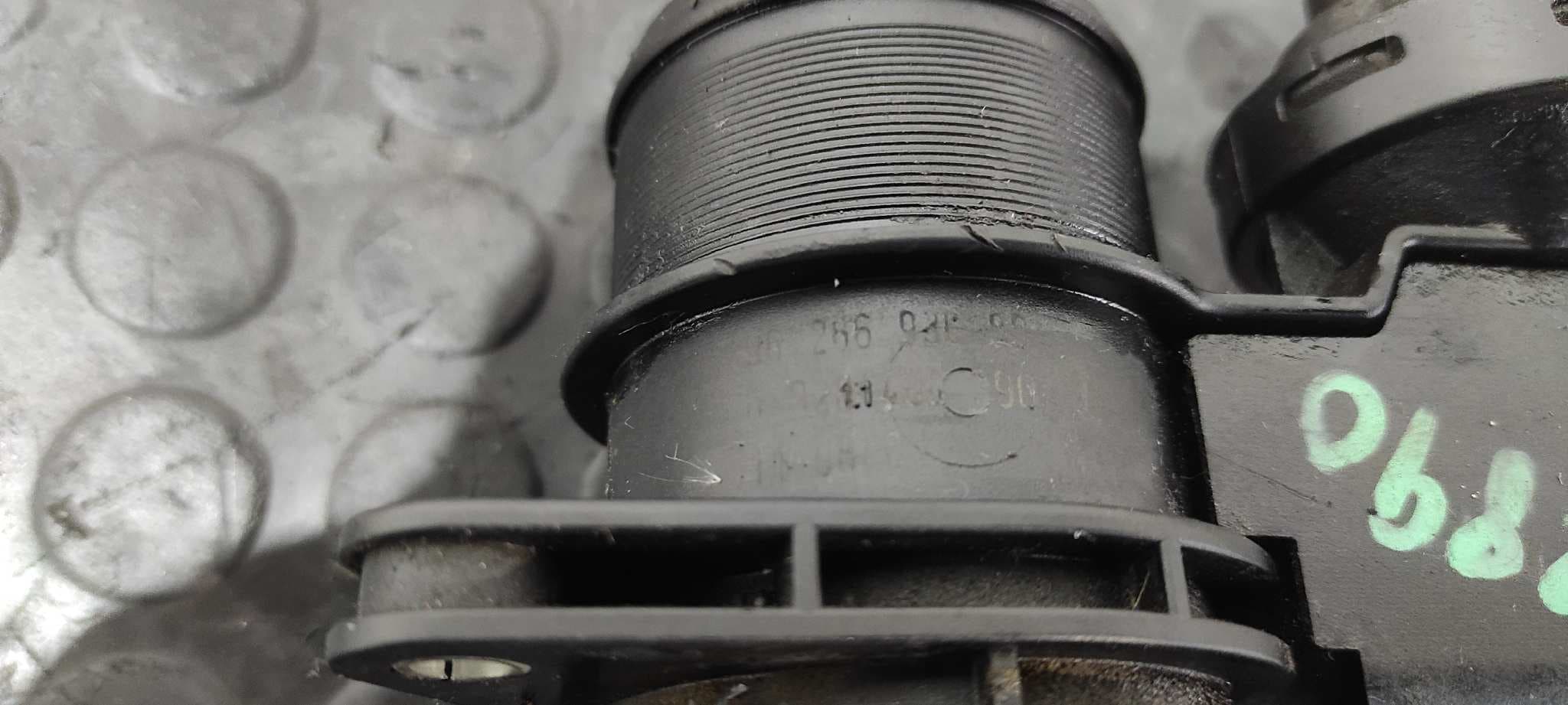 Recambio de CAJA MARIPOSA para SUZUKI VITARA SE/SV (ET) 1.9 Turbodiesel RHY referencia OEM IAM 9626693680   - GRIS 3