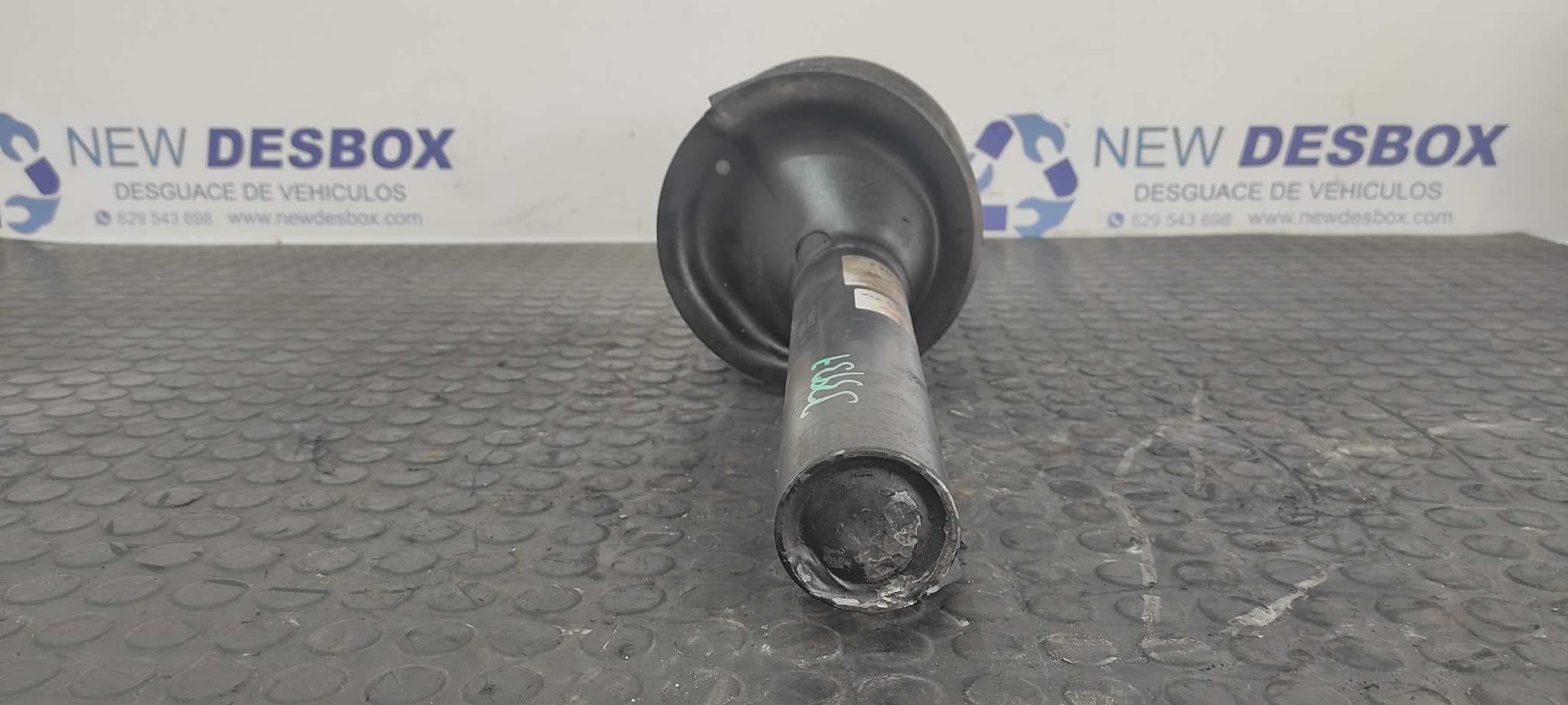 Recambio de AMORTIGUADOR DELANTERO DERECHO para FORD TRANSIT CAJA CERRADA, LARGA (FY) (2000 =>) FT  330   2.4  Express-Line D0FA referencia OEM IAM 36C74A   - BLANCO 3