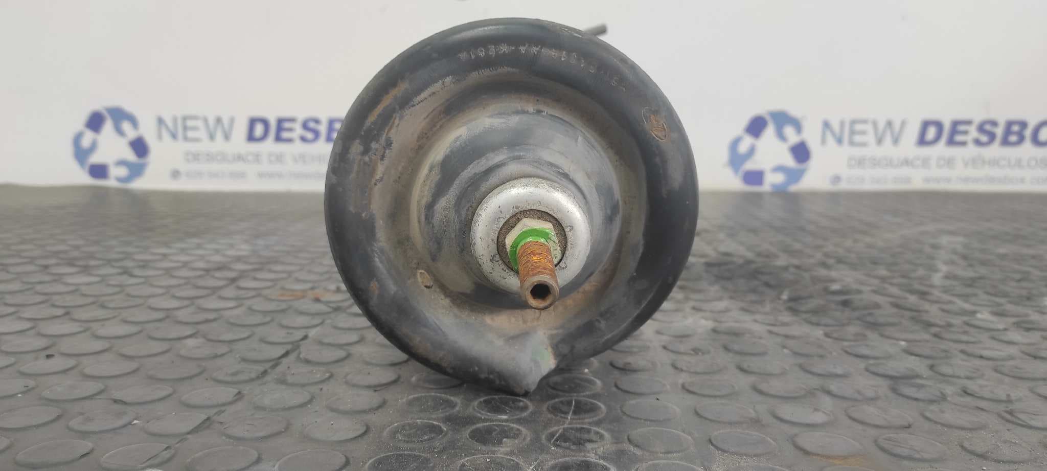 Recambio de MANGUETA DELANTERA IZQUIERDA para FORD KA (CCQ) 1.3 8V Duratec CAT referencia OEM IAM    - VERDE 4