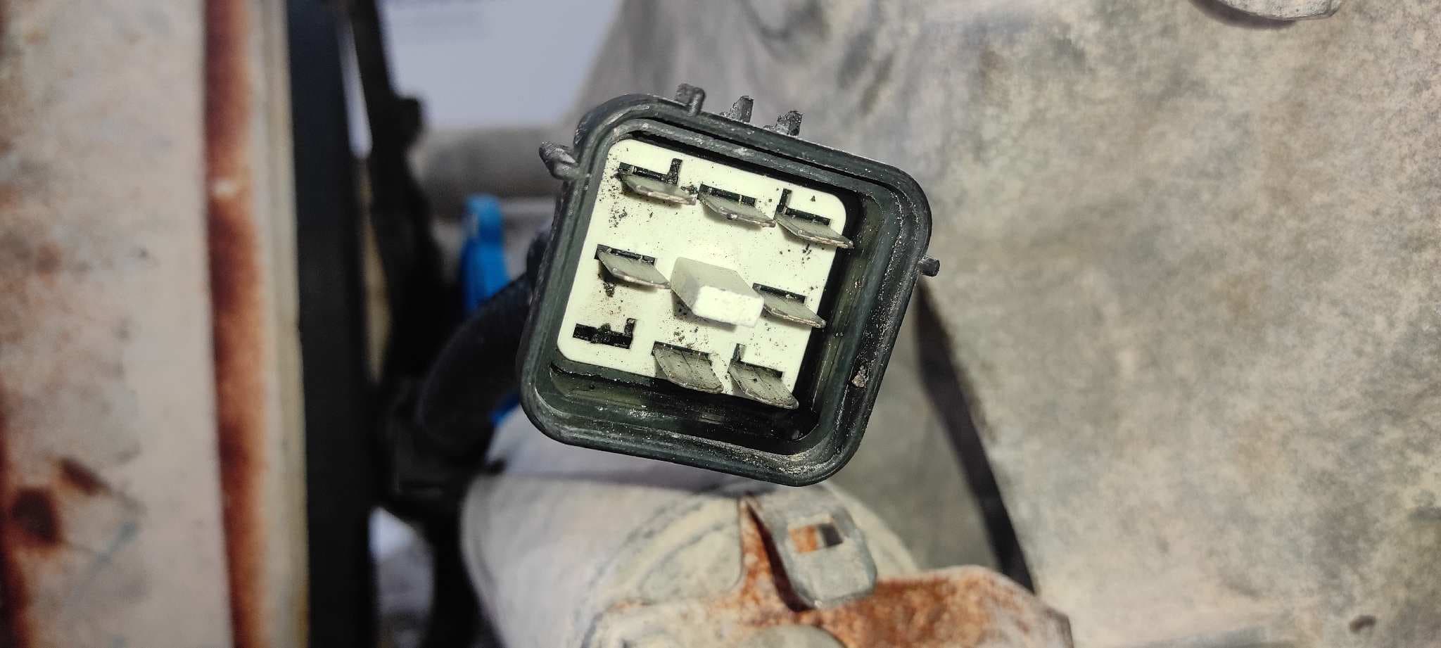 Recambio de CAJA CAMBIOS para LAND ROVER RANGE ROVER (LP) 256T referencia OEM IAM 65A 6