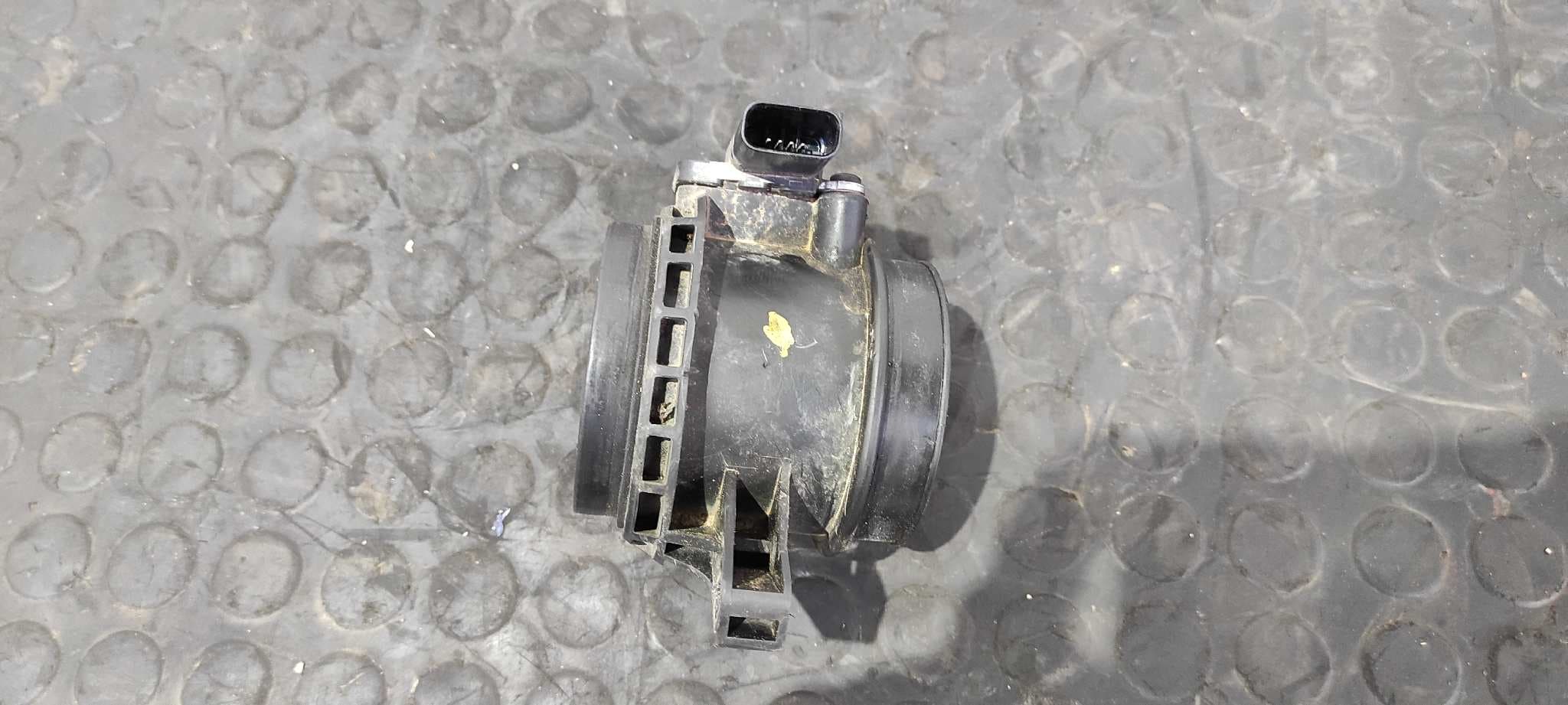 Recambio de CAUDALIMETRO para FORD FOCUS LIM. (CB4) Titanium G8DB referencia OEM IAM    - BLANCO 6