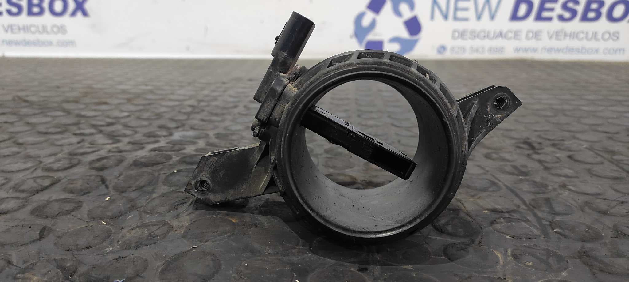 Recambio de CAUDALIMETRO para FORD FOCUS LIM. (CB4) Titanium G8DB referencia OEM IAM    - BLANCO 7